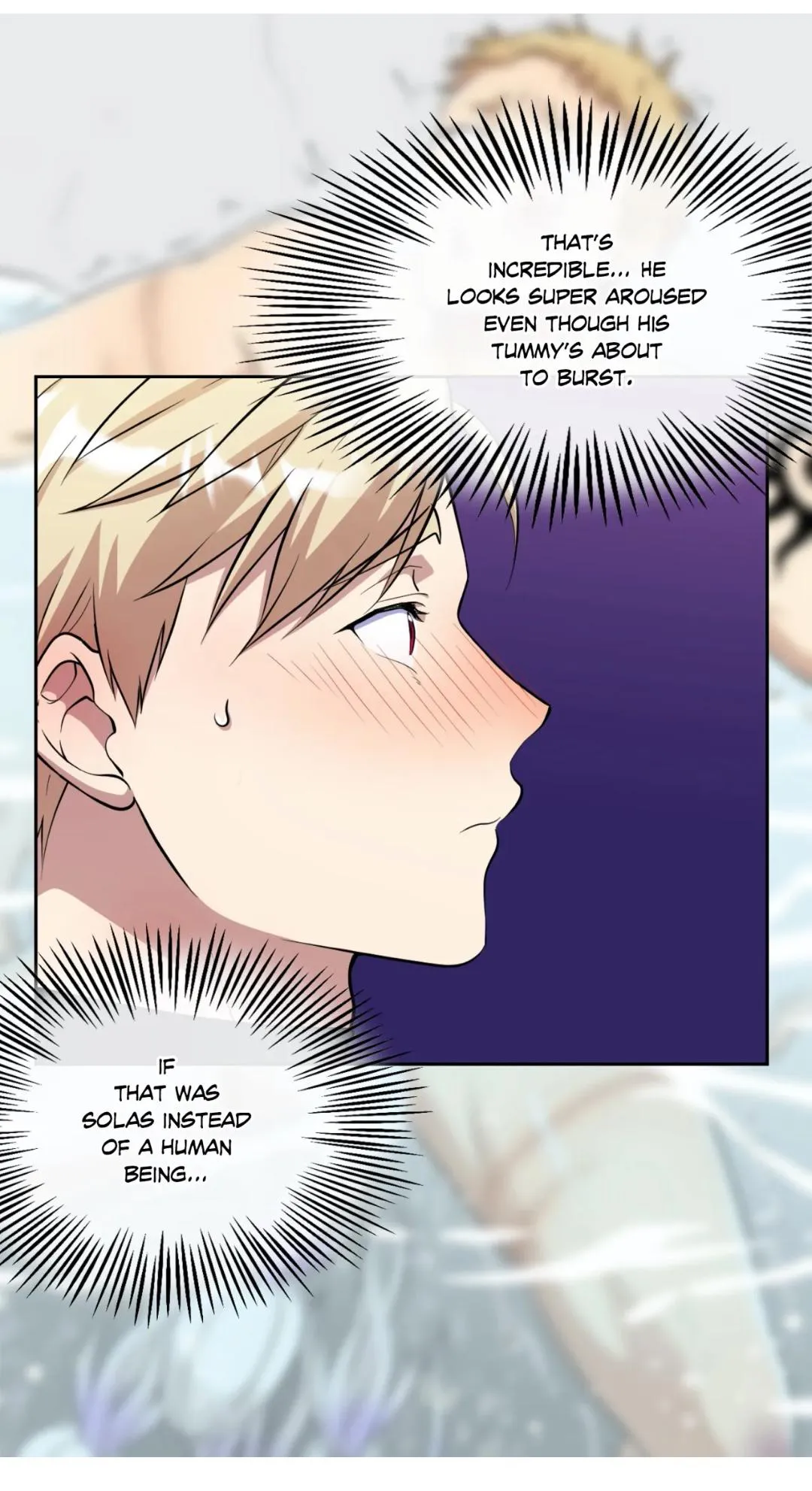 Tentacle Recipe - Chapter 29 Page 4