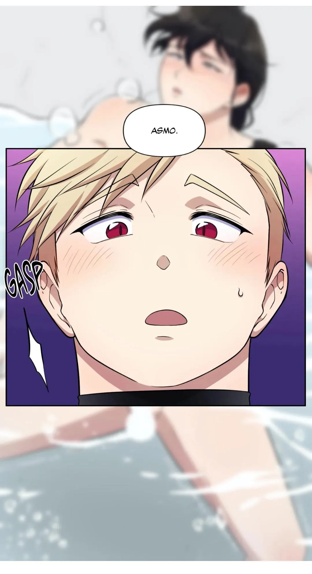 Tentacle Recipe - Chapter 29 Page 10