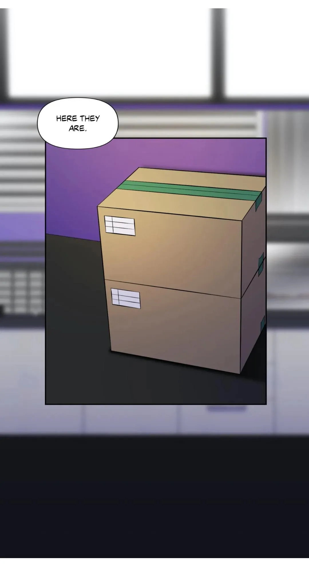 Tentacle Recipe - Chapter 29 Page 15