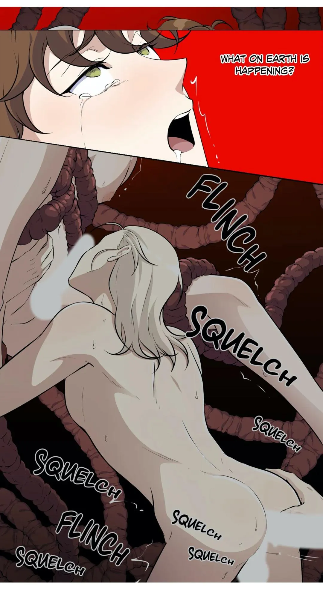 Tentacle Recipe - Chapter 3 Page 3