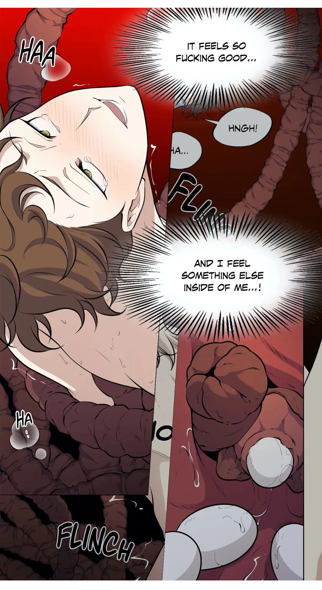Tentacle Recipe - Chapter 3 Page 7