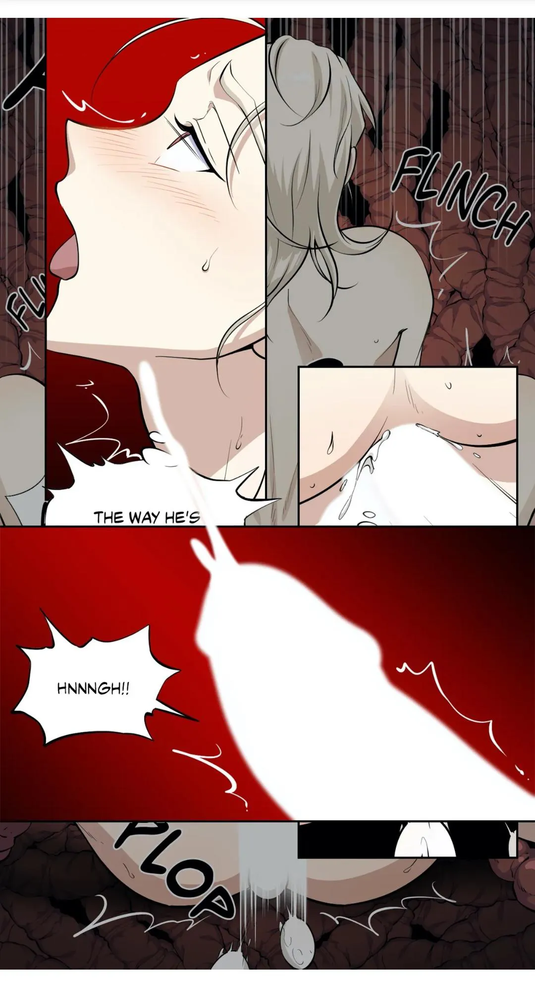 Tentacle Recipe - Chapter 3 Page 35