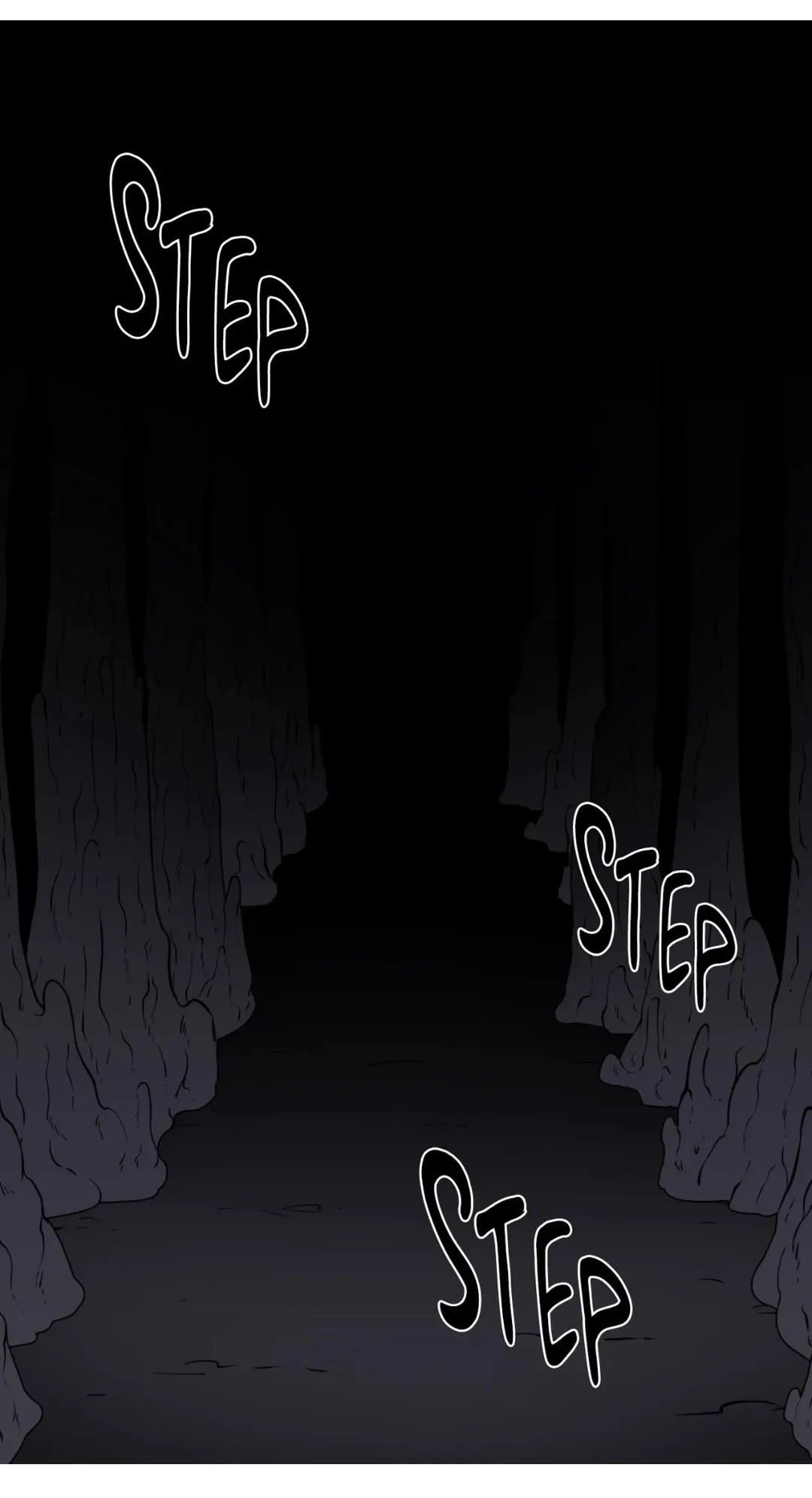 Tentacle Recipe - Chapter 30 Page 1