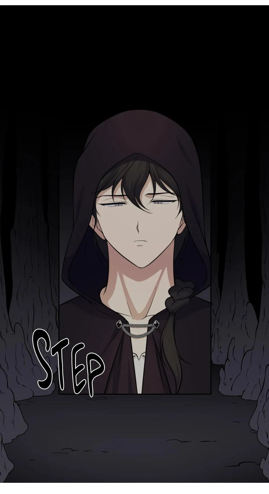Tentacle Recipe - Chapter 30 Page 2