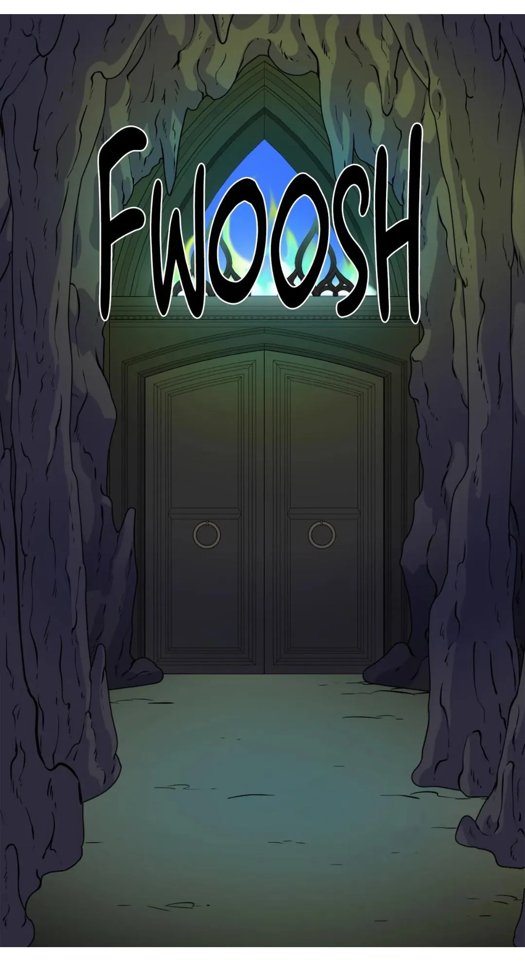 Tentacle Recipe - Chapter 30 Page 4