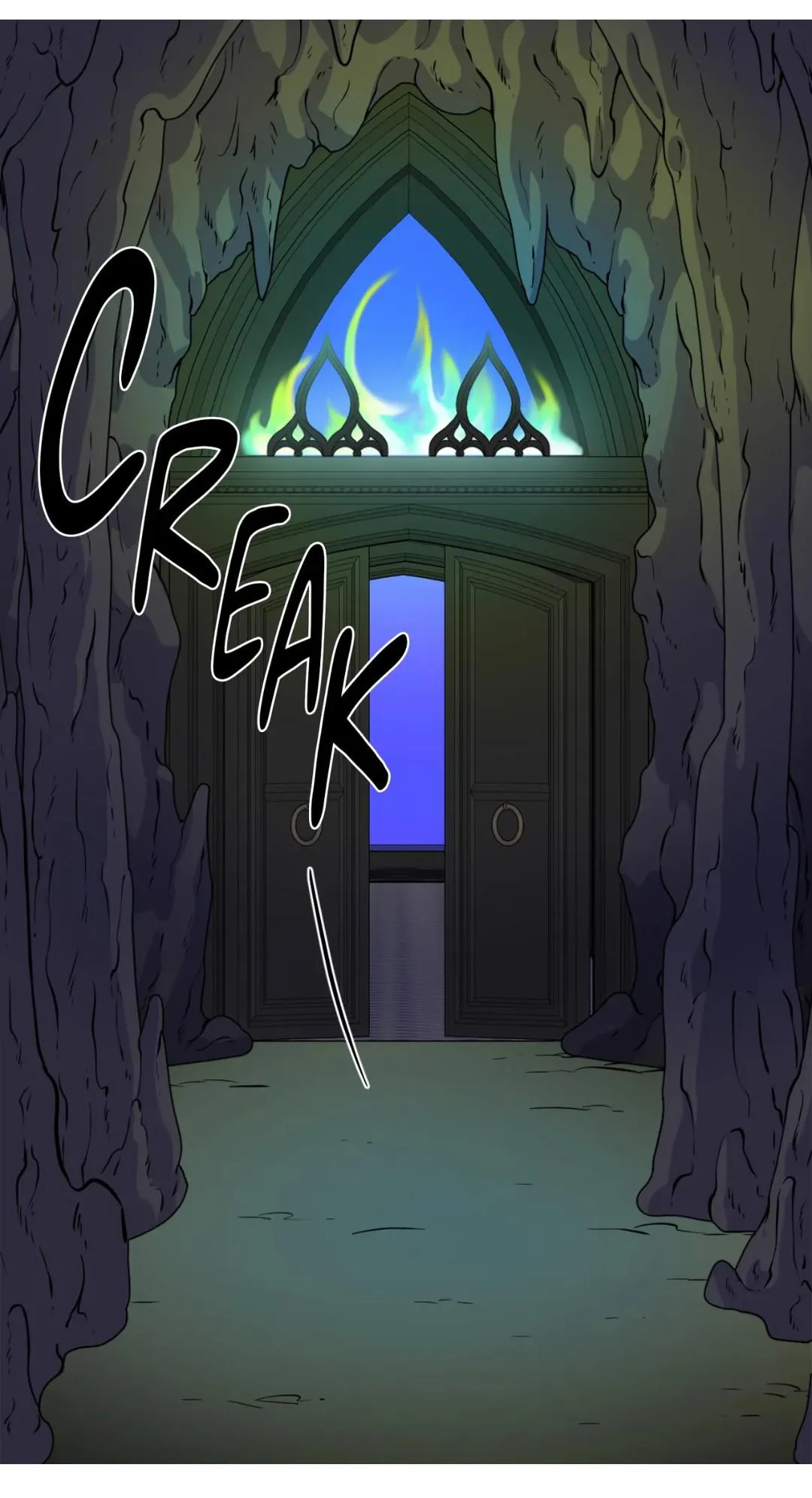 Tentacle Recipe - Chapter 30 Page 5
