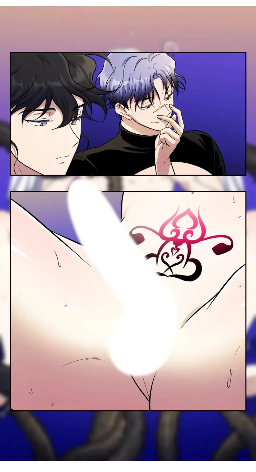 Tentacle Recipe - Chapter 31 Page 12