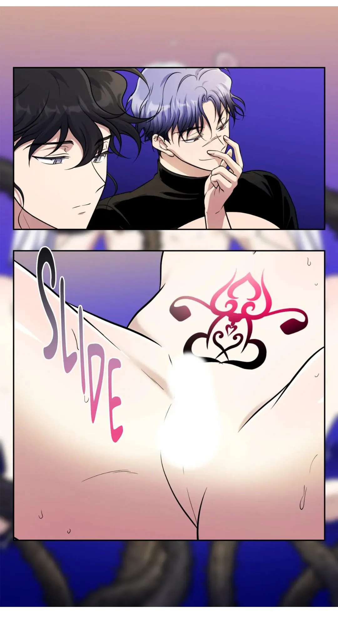 Tentacle Recipe - Chapter 31 Page 14
