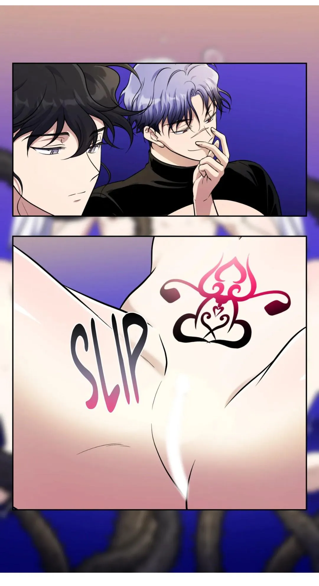 Tentacle Recipe - Chapter 31 Page 15