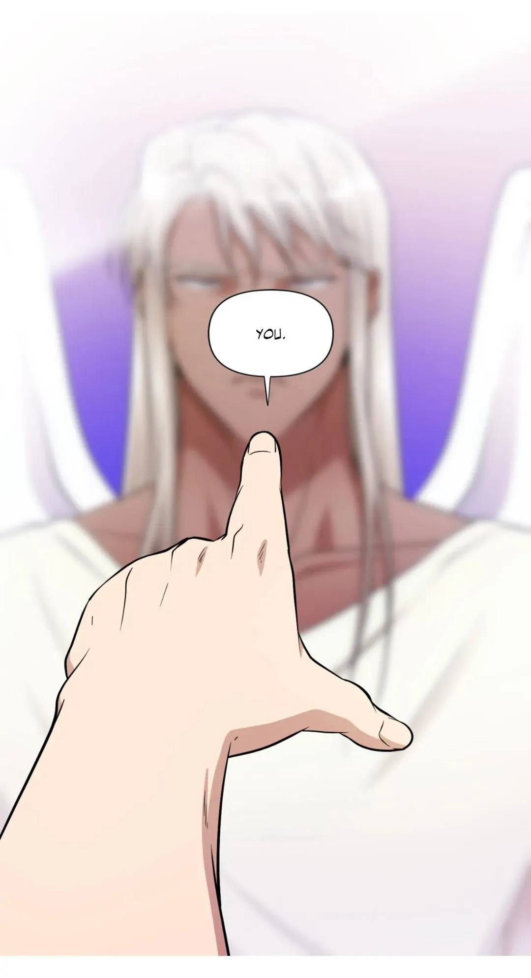 Tentacle Recipe - Chapter 31 Page 33