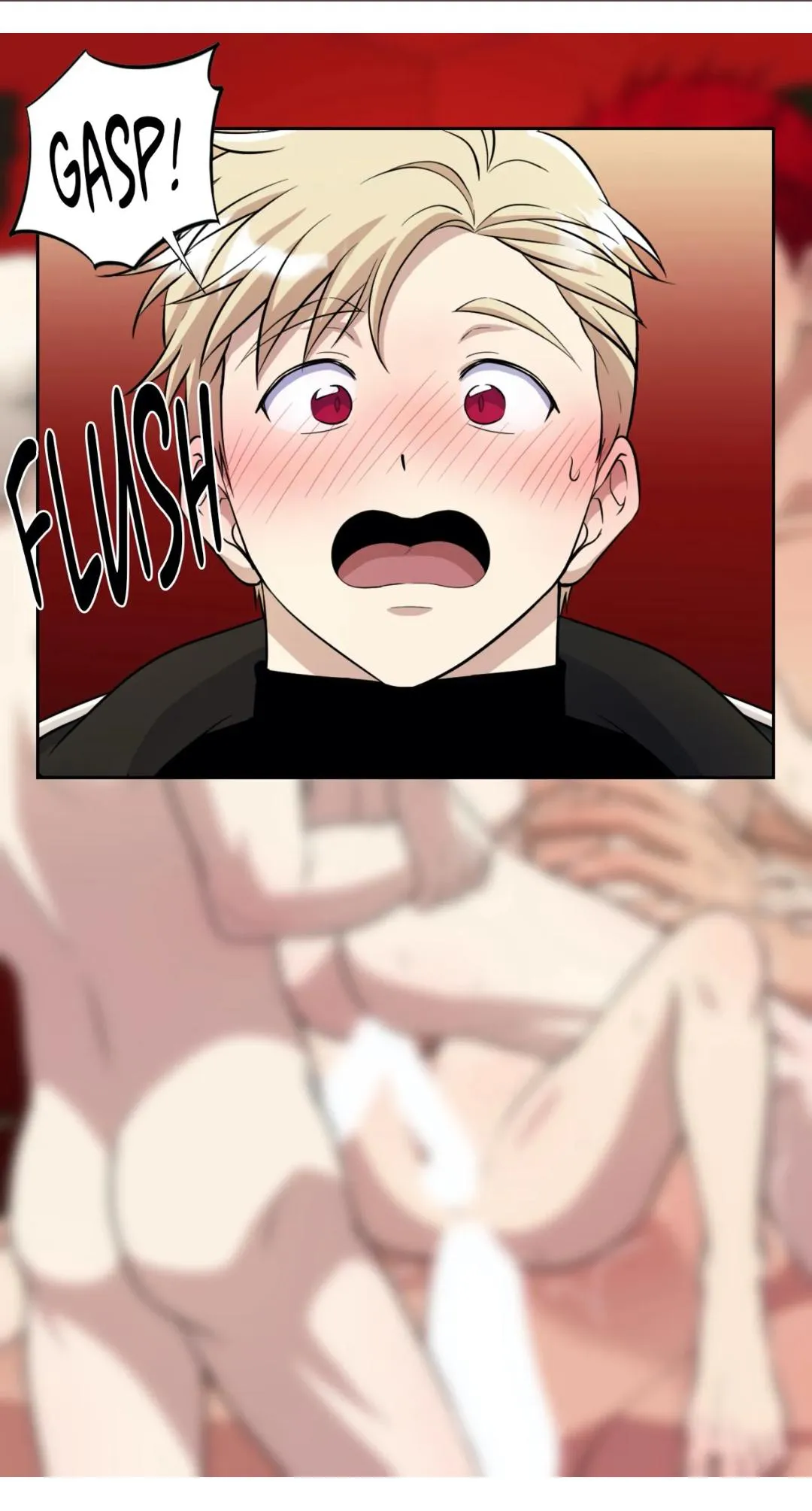Tentacle Recipe - Chapter 33 Page 20