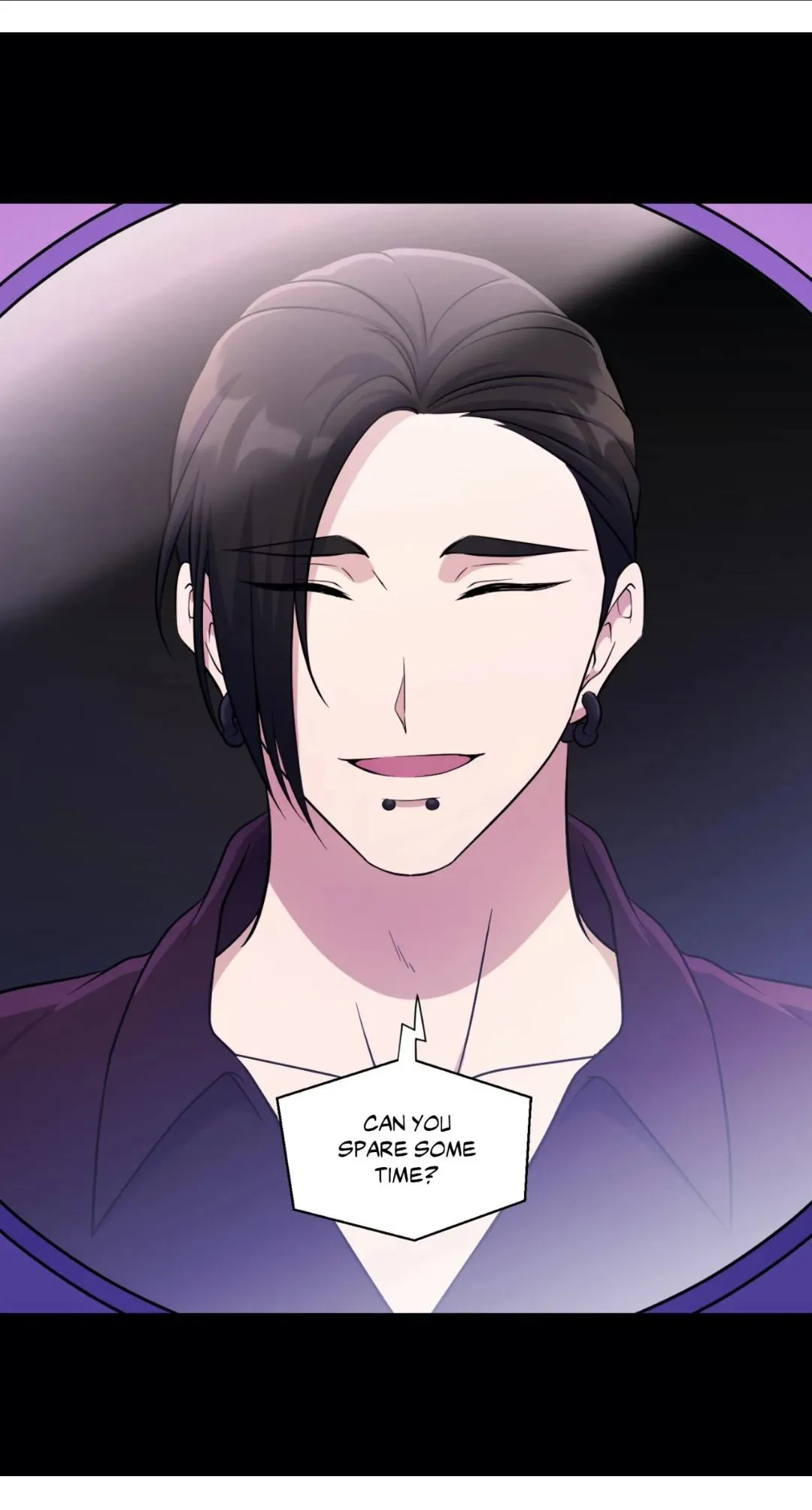 Tentacle Recipe - Chapter 33 Page 49