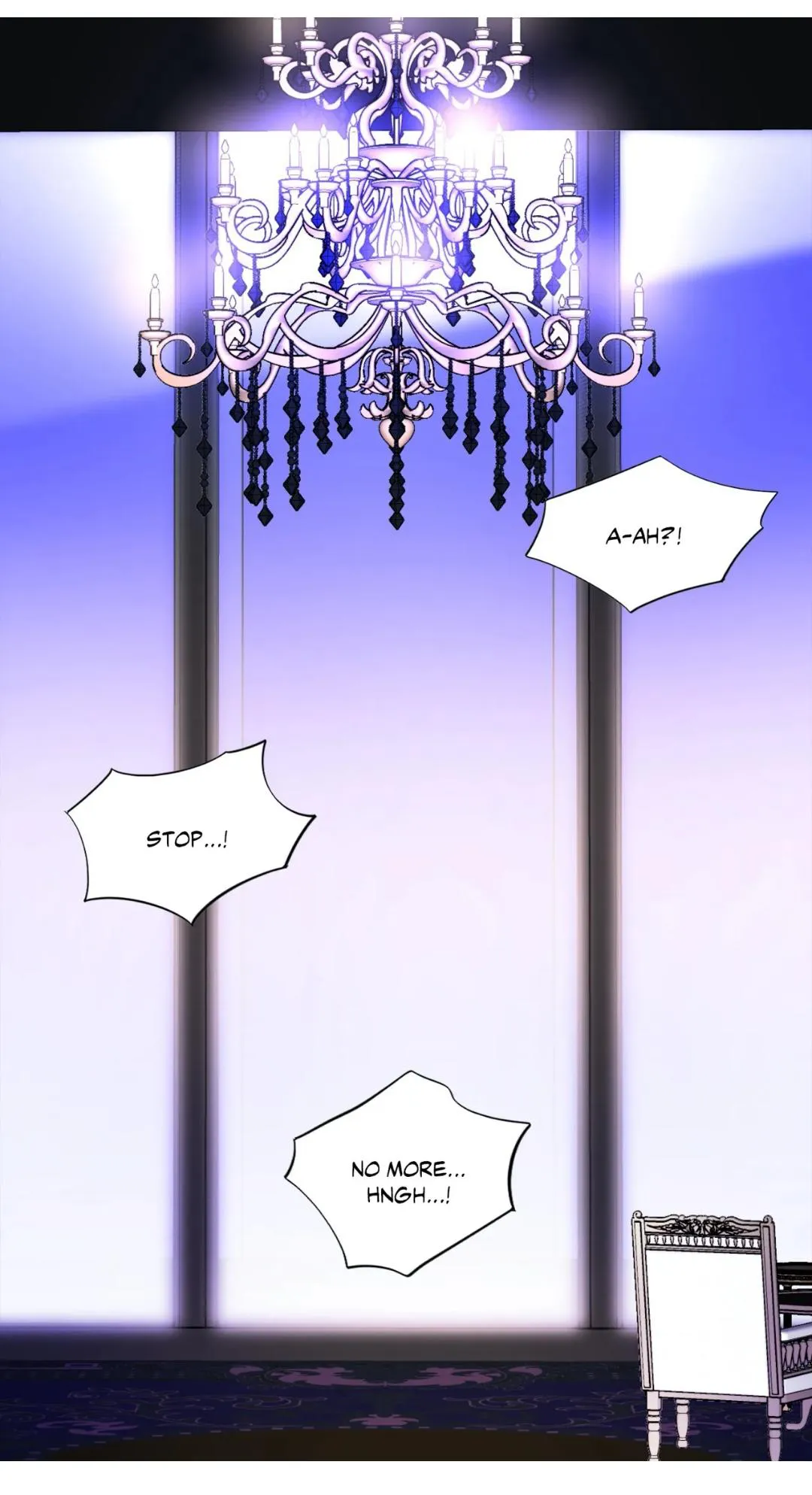 Tentacle Recipe - Chapter 34 Page 2
