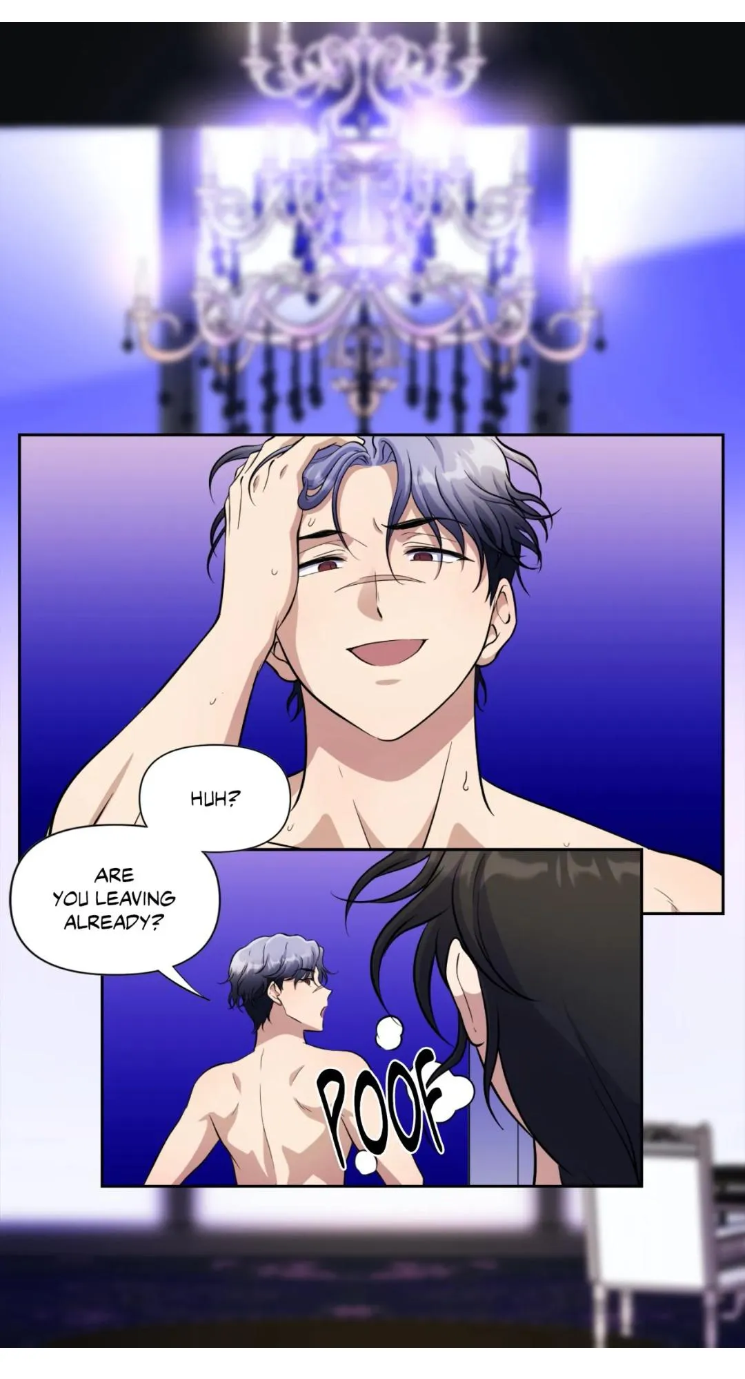 Tentacle Recipe - Chapter 34 Page 8