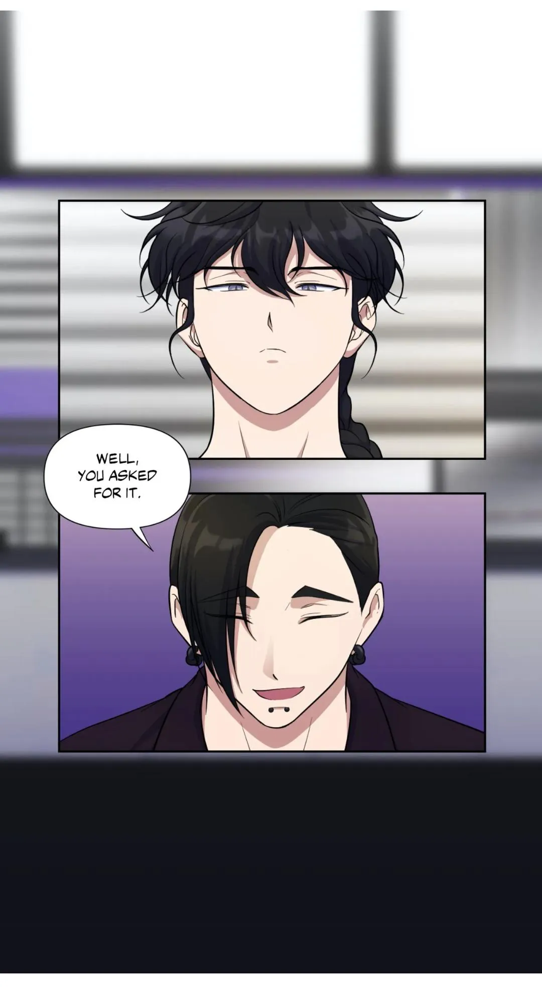 Tentacle Recipe - Chapter 34 Page 23