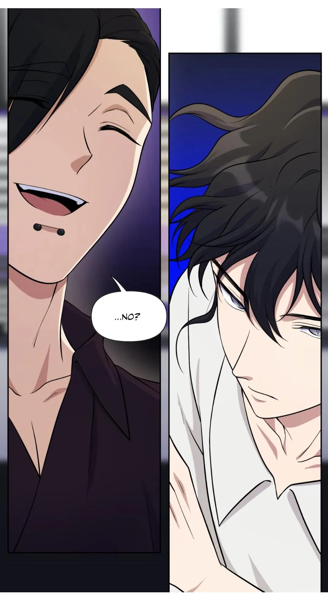 Tentacle Recipe - Chapter 34 Page 30