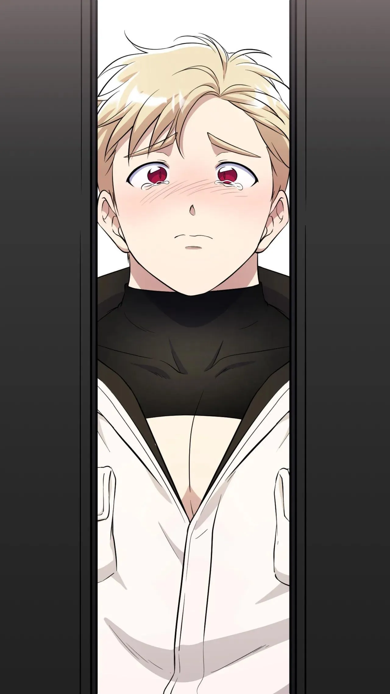 Tentacle Recipe - Chapter 35 Page 26