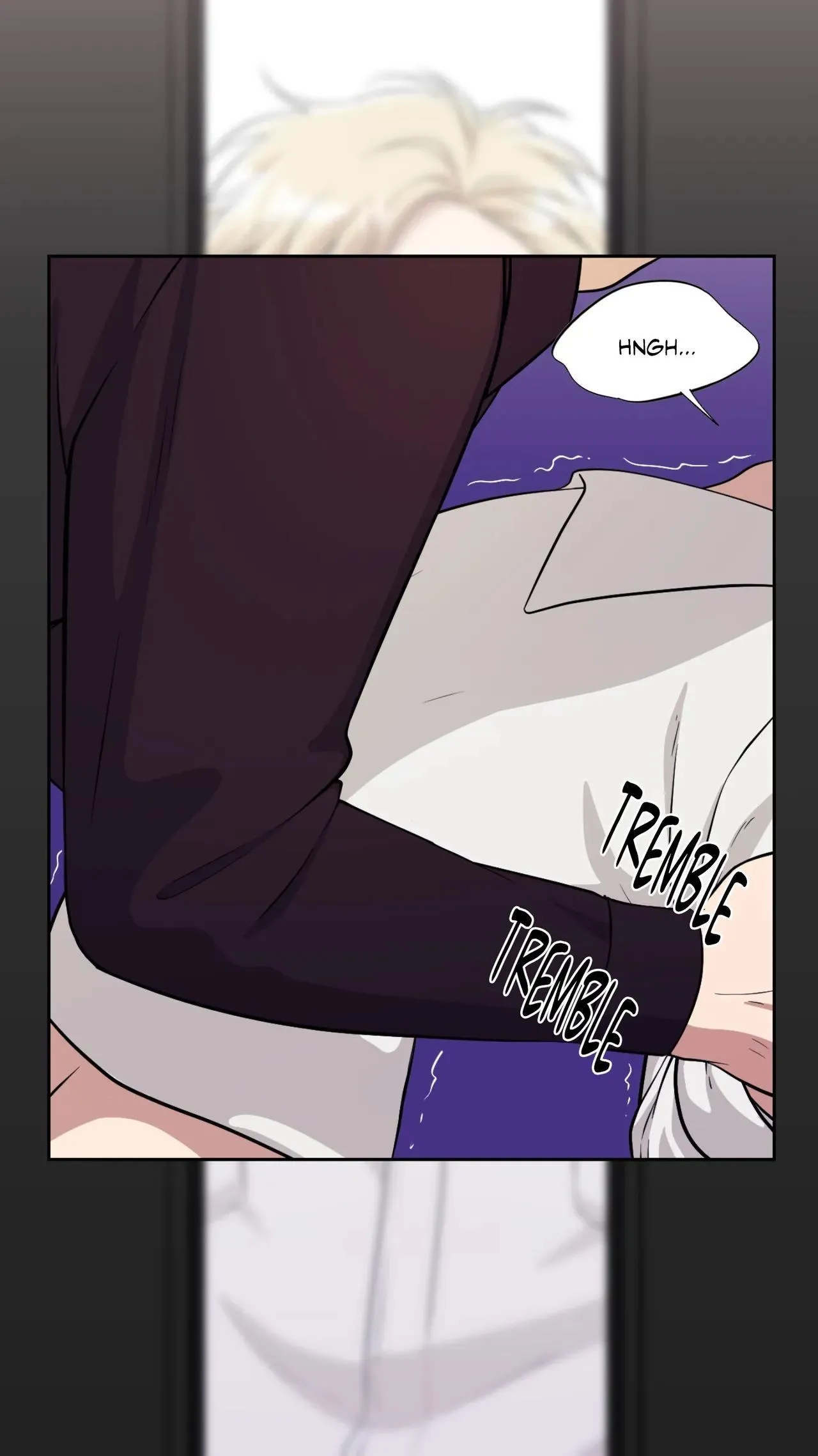 Tentacle Recipe - Chapter 35 Page 28