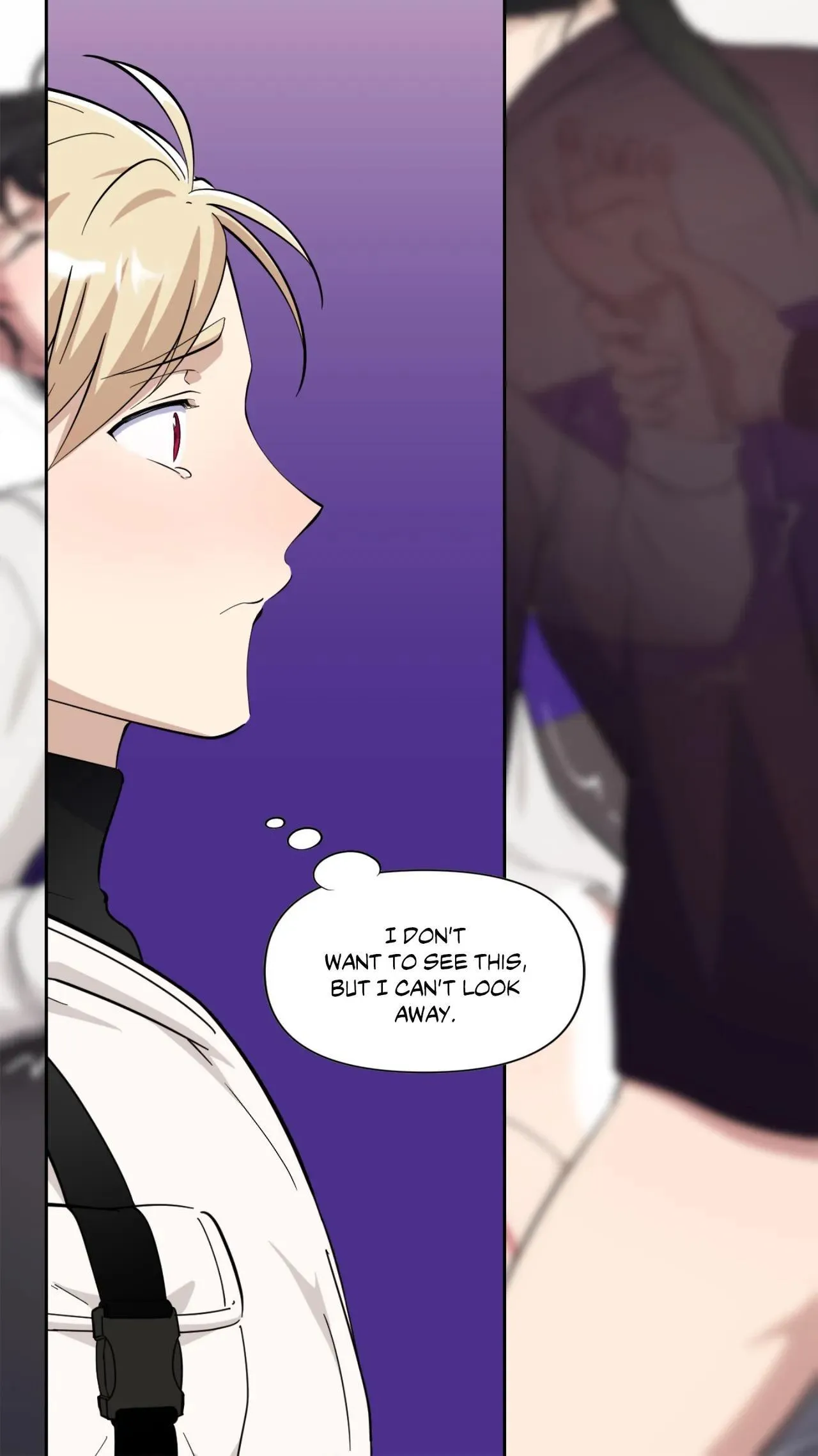 Tentacle Recipe - Chapter 35 Page 38