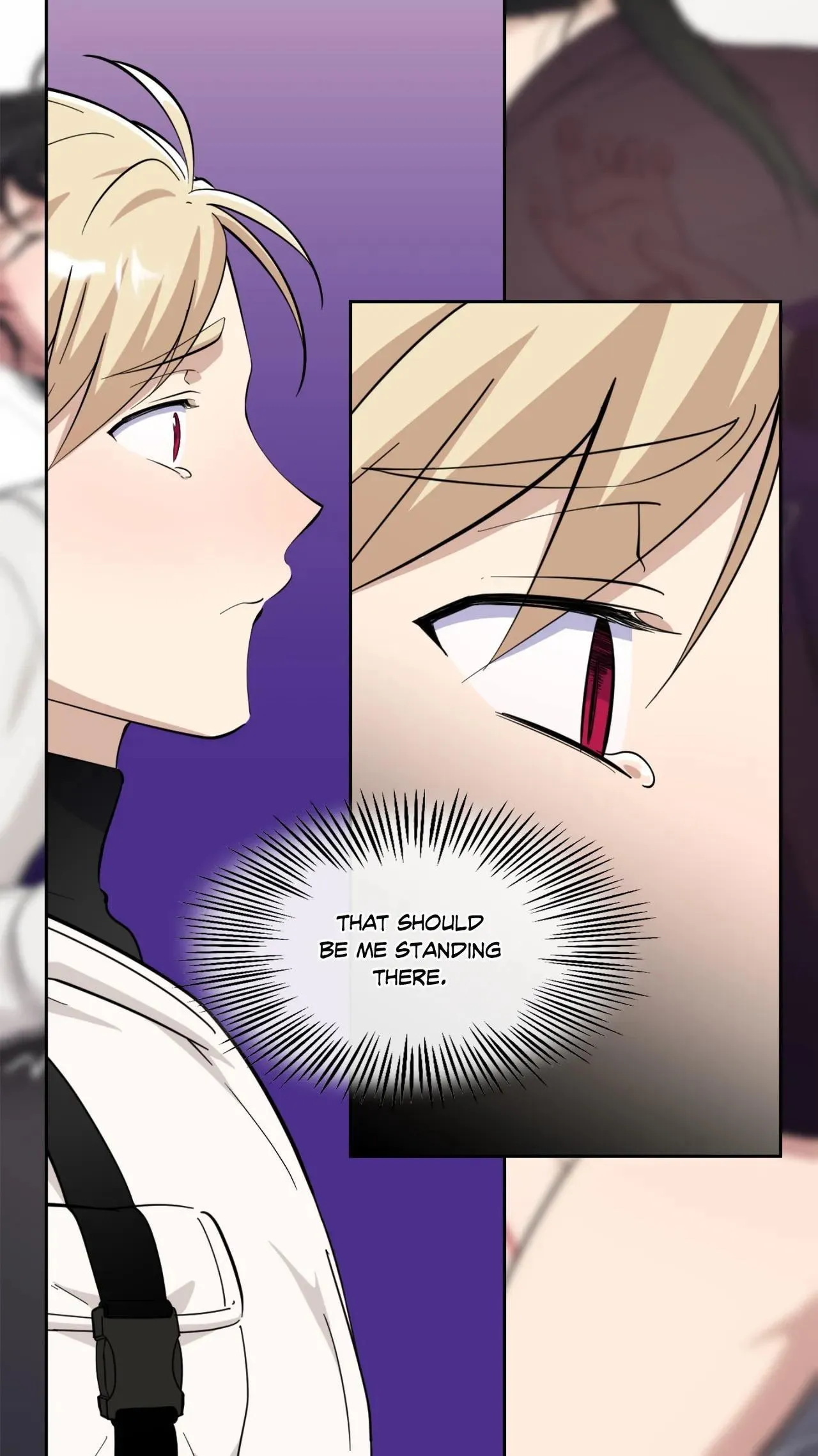Tentacle Recipe - Chapter 35 Page 39