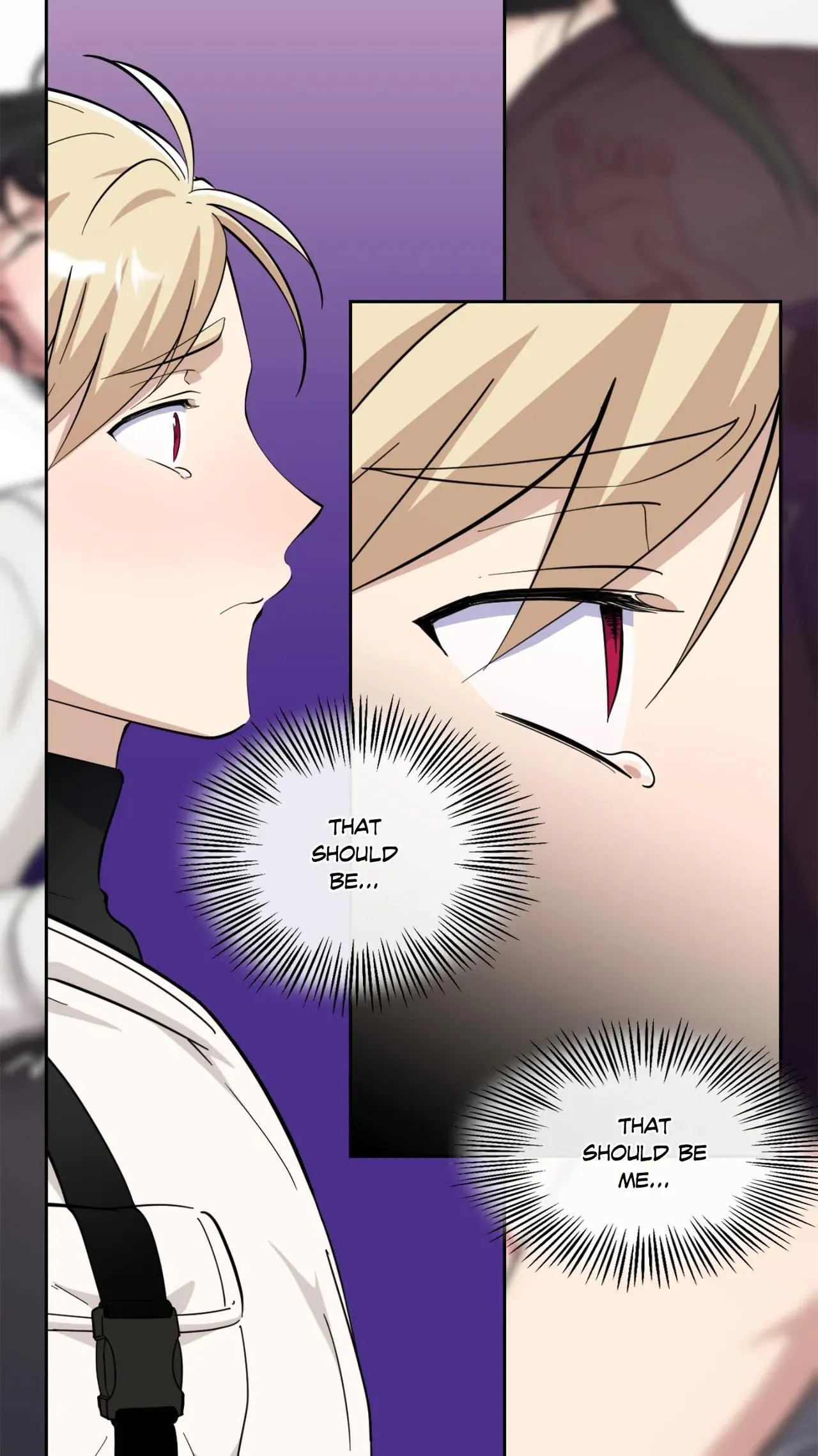Tentacle Recipe - Chapter 35 Page 40