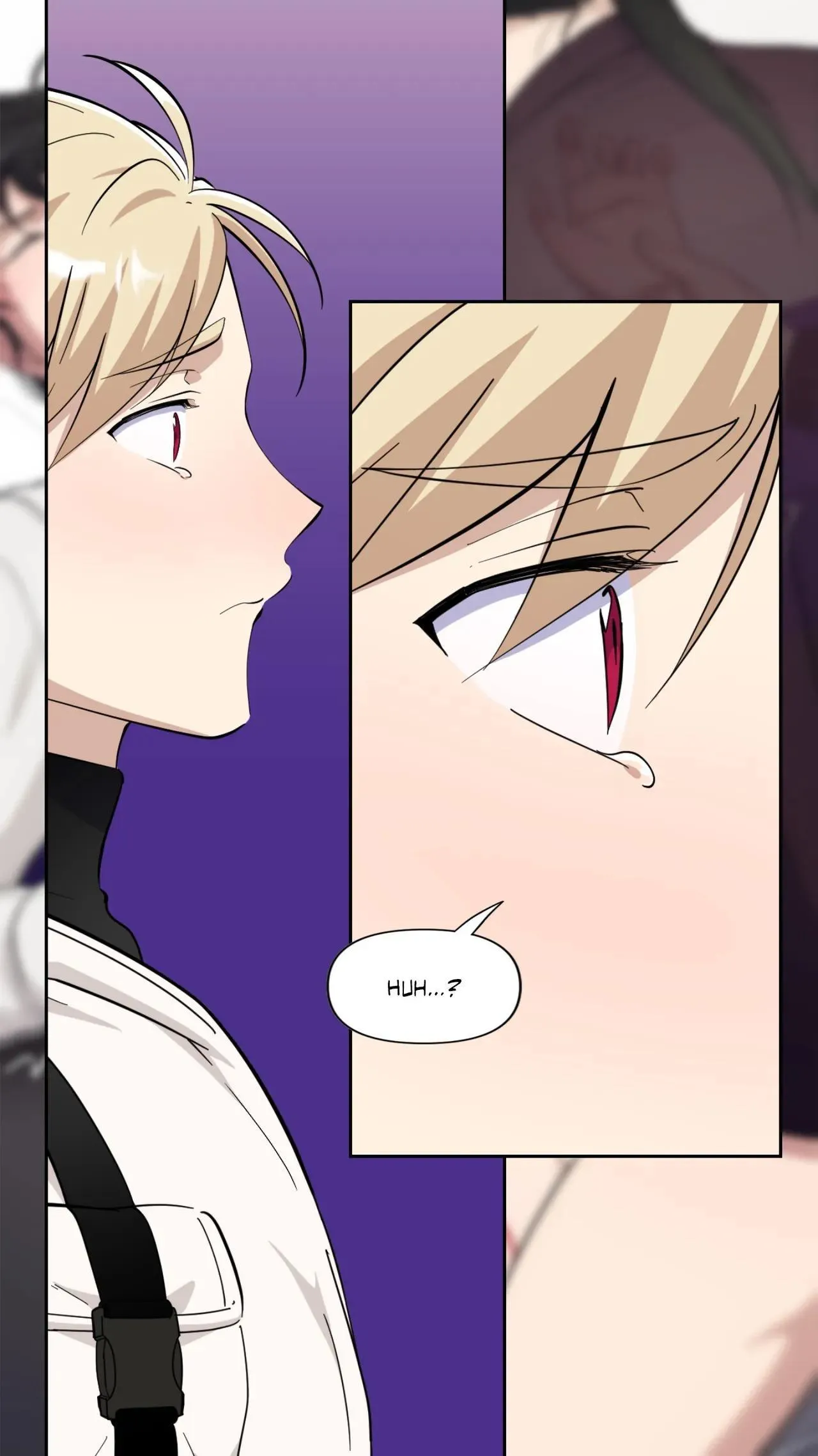 Tentacle Recipe - Chapter 35 Page 42