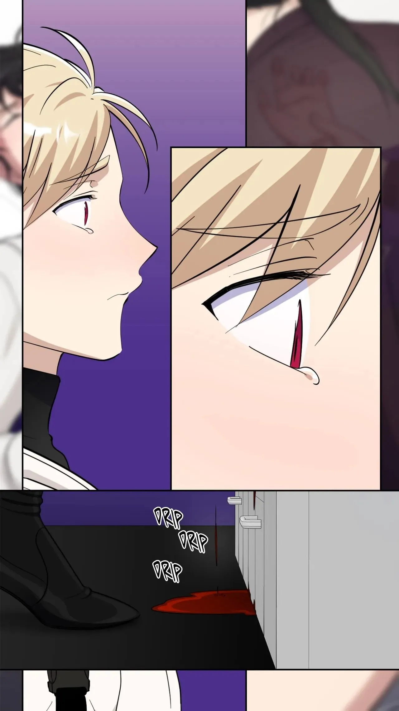 Tentacle Recipe - Chapter 35 Page 45