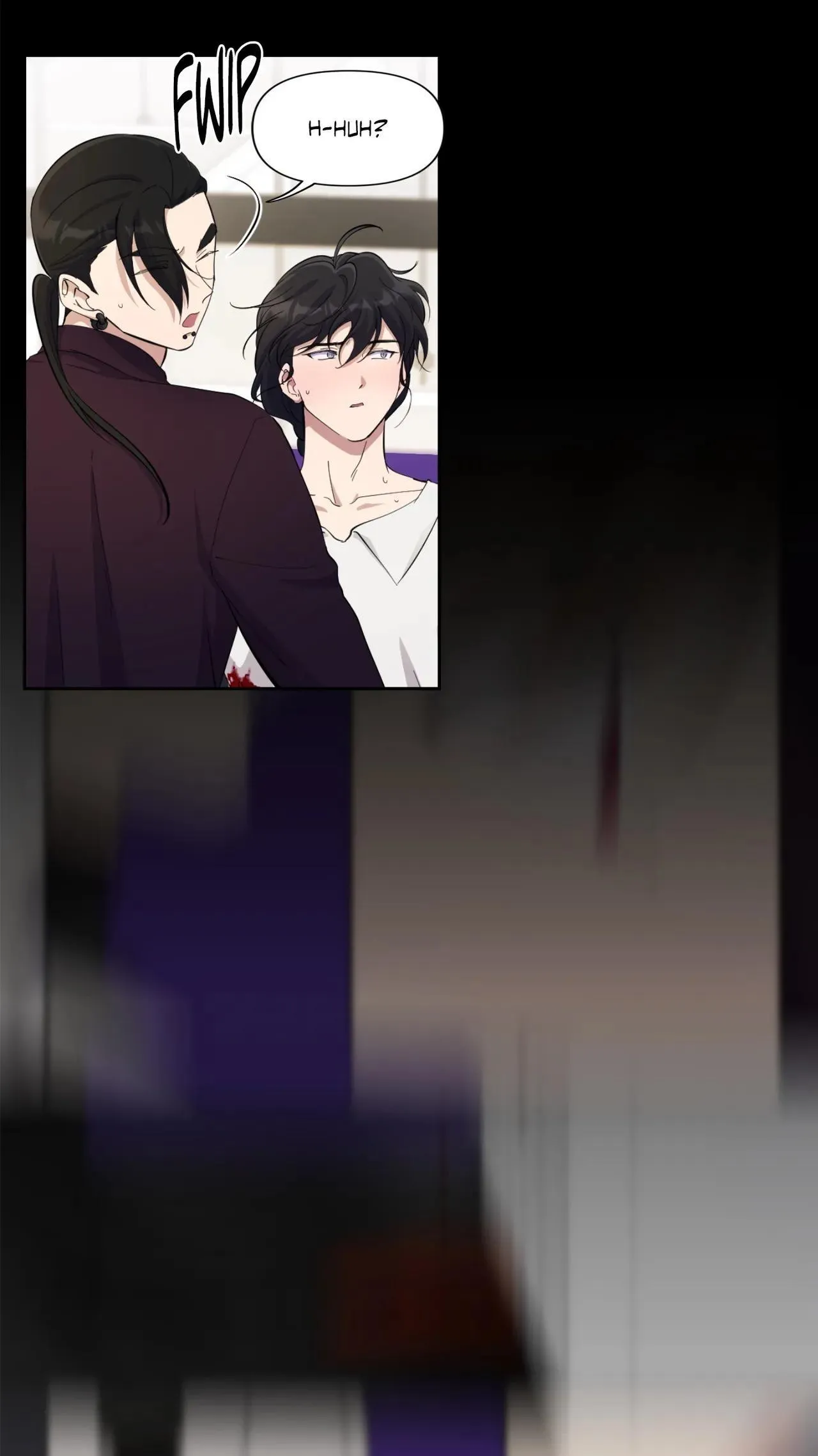 Tentacle Recipe - Chapter 35 Page 47