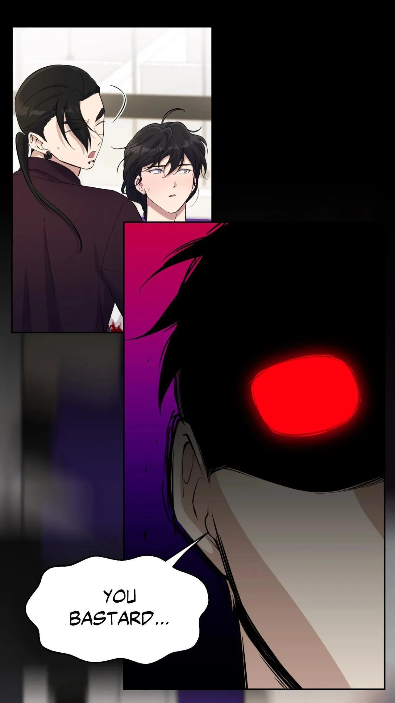 Tentacle Recipe - Chapter 35 Page 48