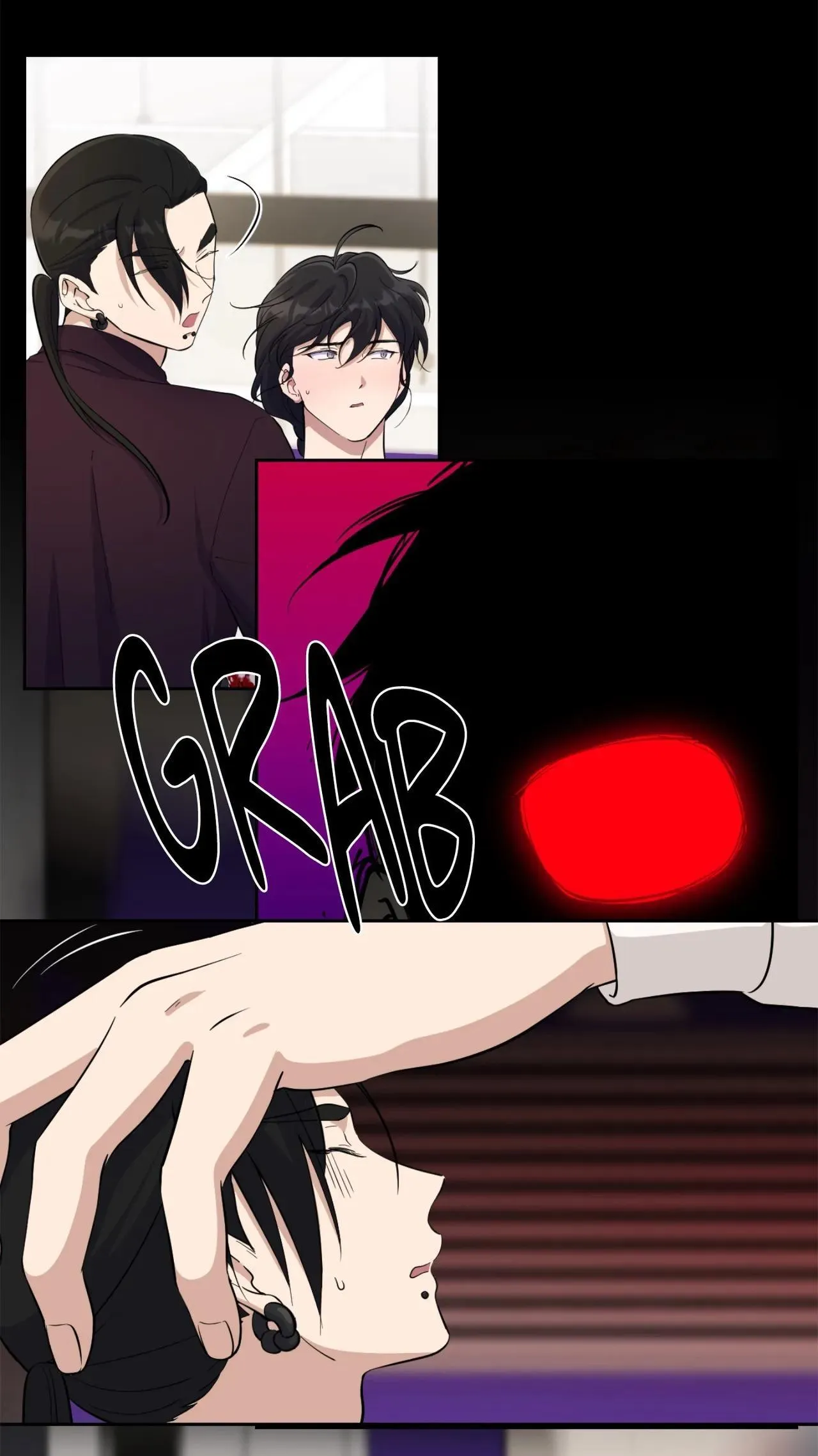 Tentacle Recipe - Chapter 35 Page 51