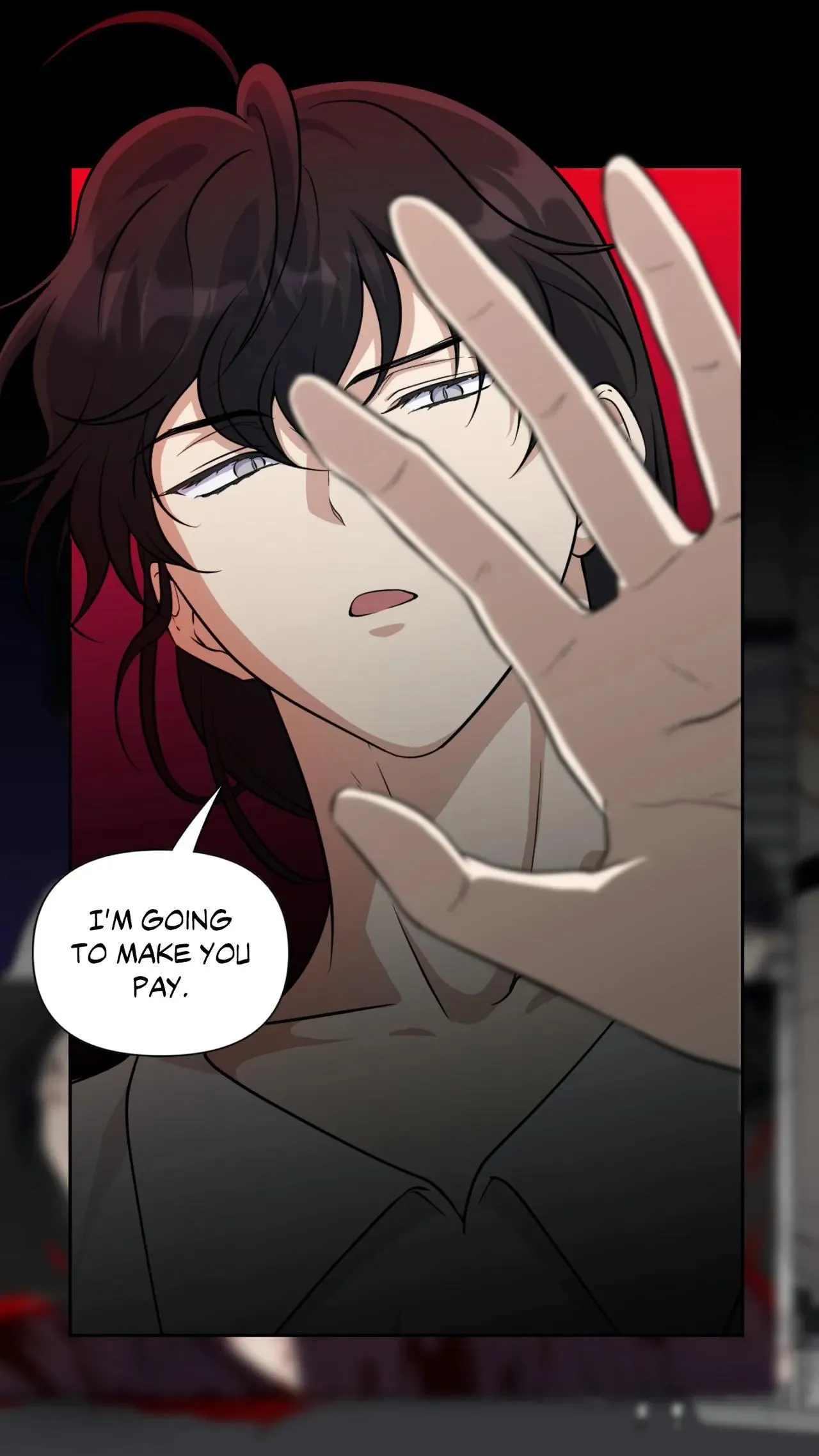 Tentacle Recipe - Chapter 36 Page 18