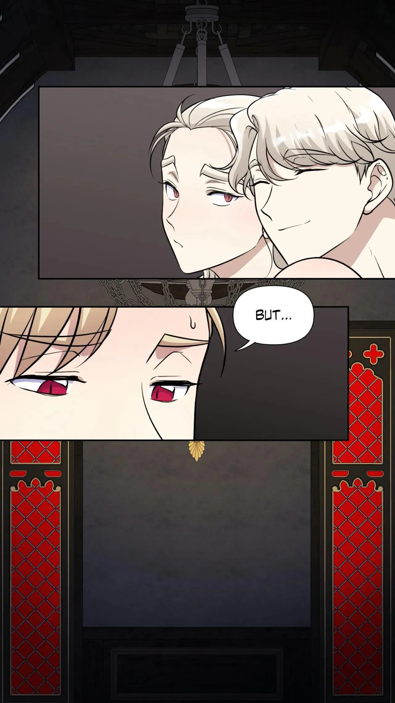 Tentacle Recipe - Chapter 36 Page 24