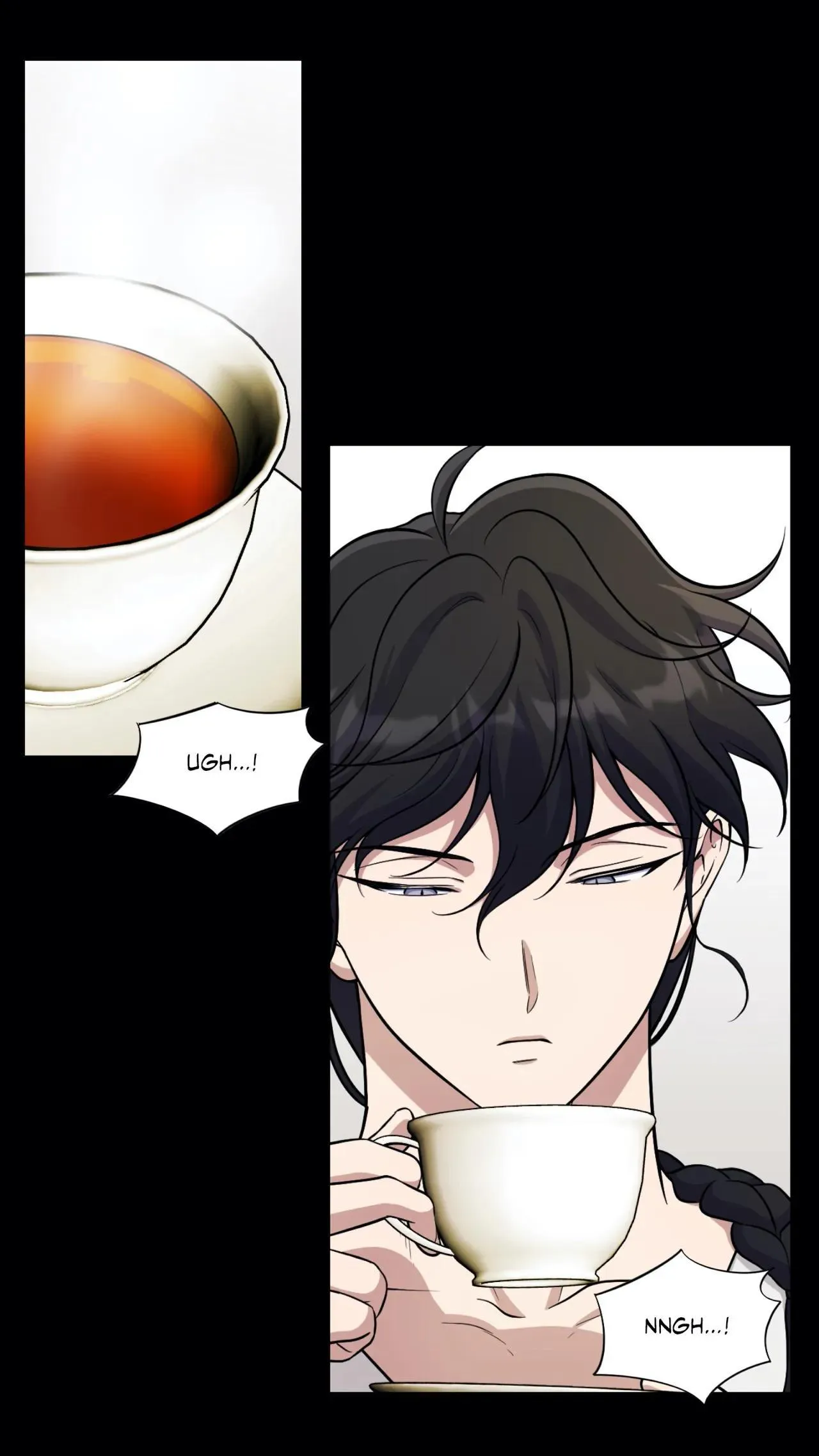 Tentacle Recipe - Chapter 36 Page 33