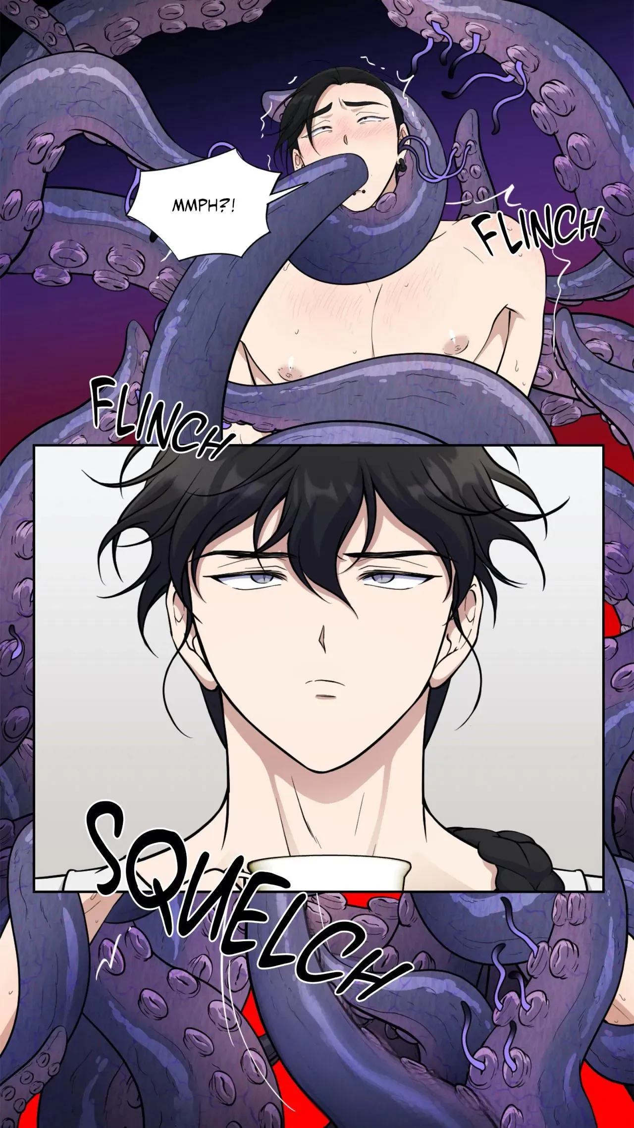 Tentacle Recipe - Chapter 36 Page 43