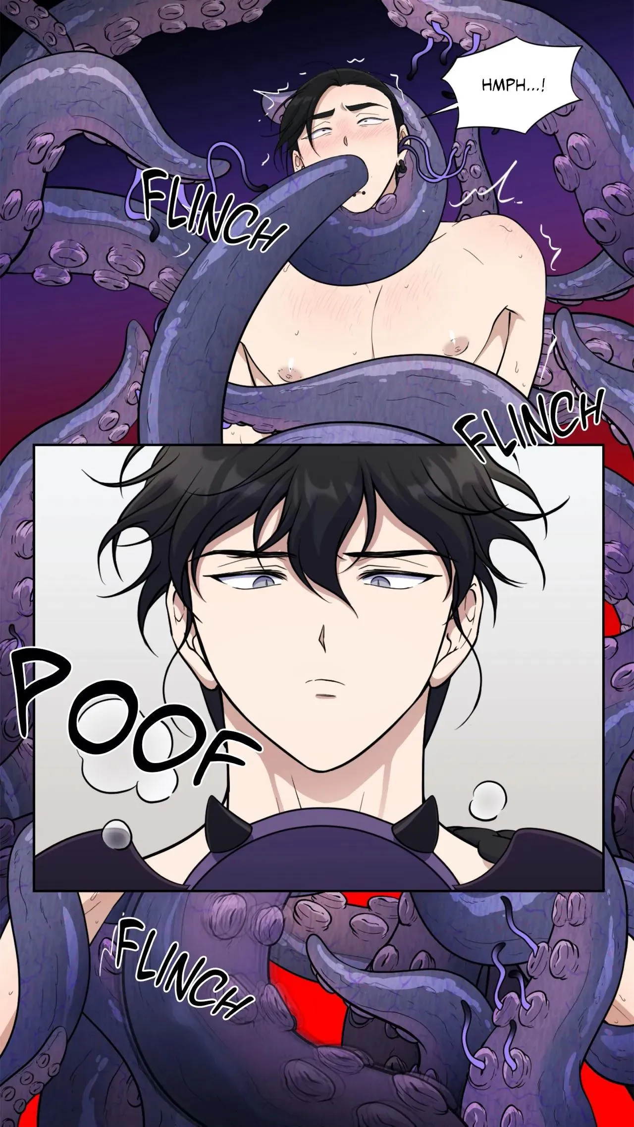 Tentacle Recipe - Chapter 36 Page 44