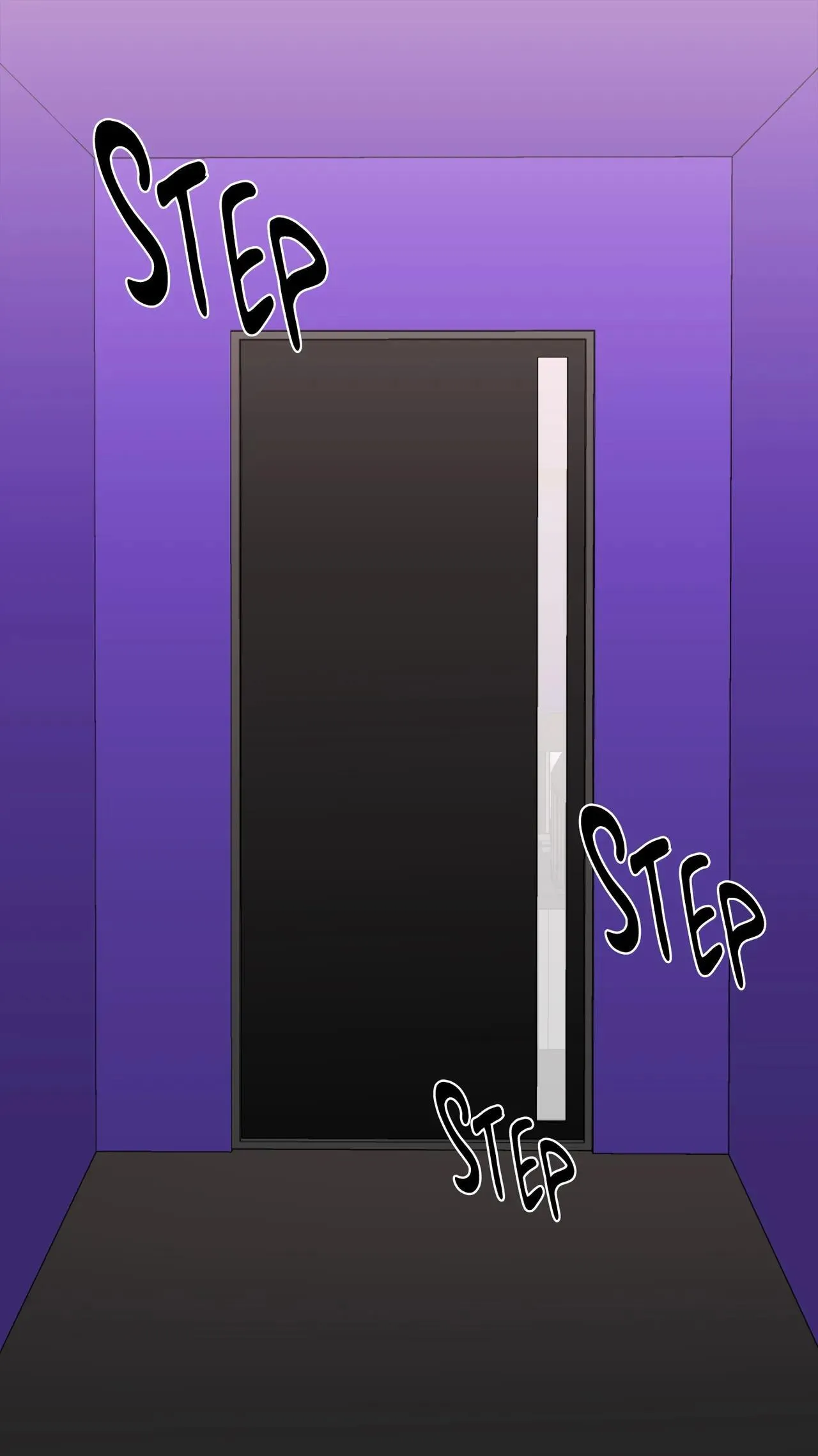 Tentacle Recipe - Chapter 37 Page 1