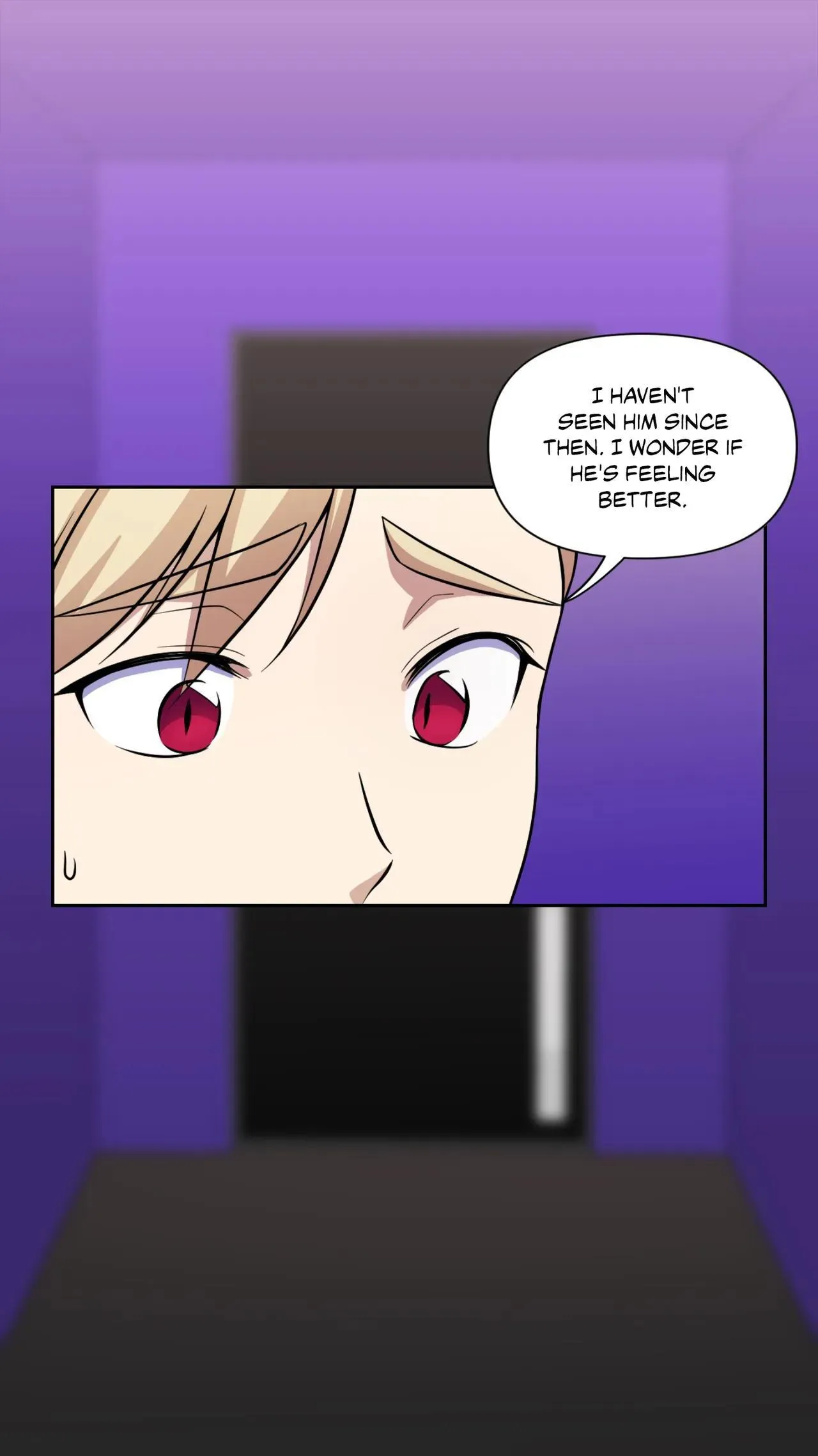 Tentacle Recipe - Chapter 37 Page 4