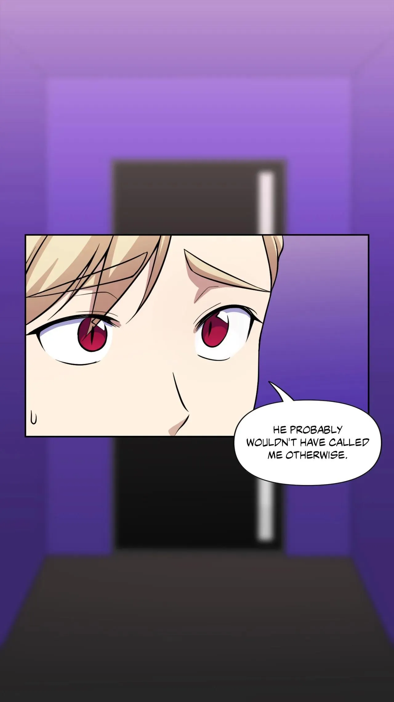 Tentacle Recipe - Chapter 37 Page 5