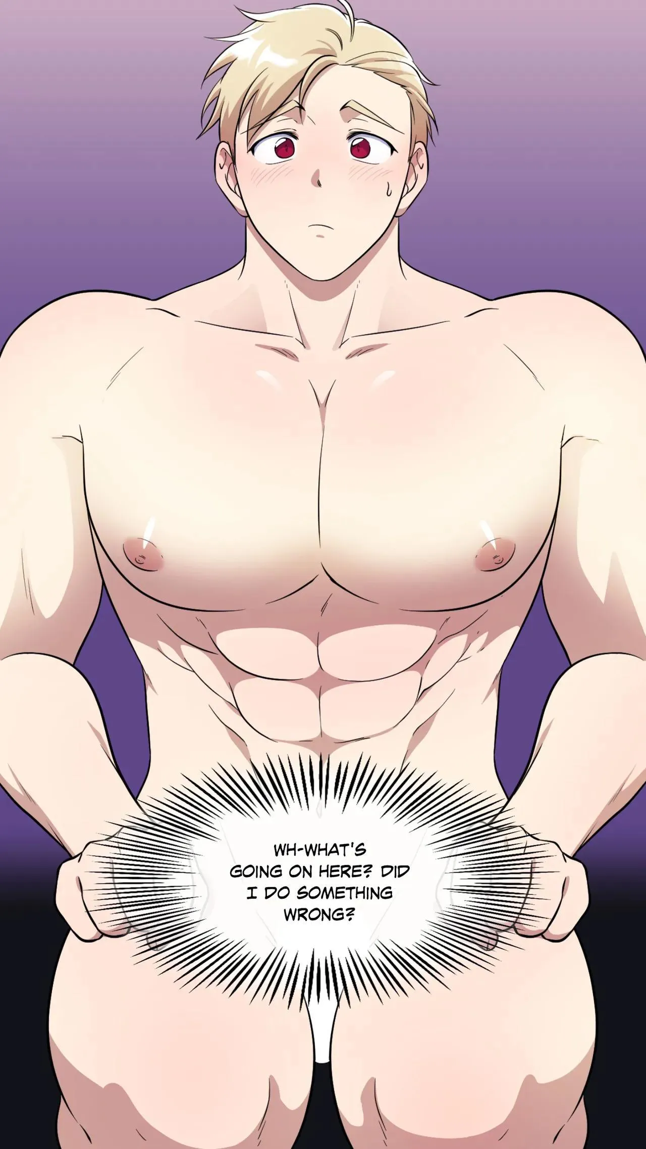 Tentacle Recipe - Chapter 37 Page 16