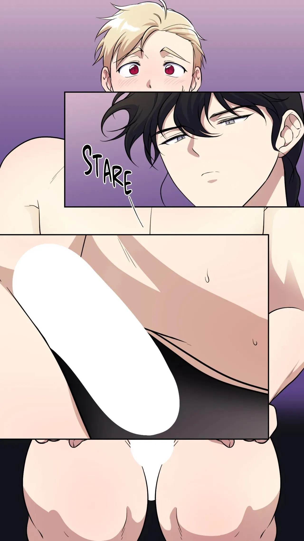 Tentacle Recipe - Chapter 37 Page 18