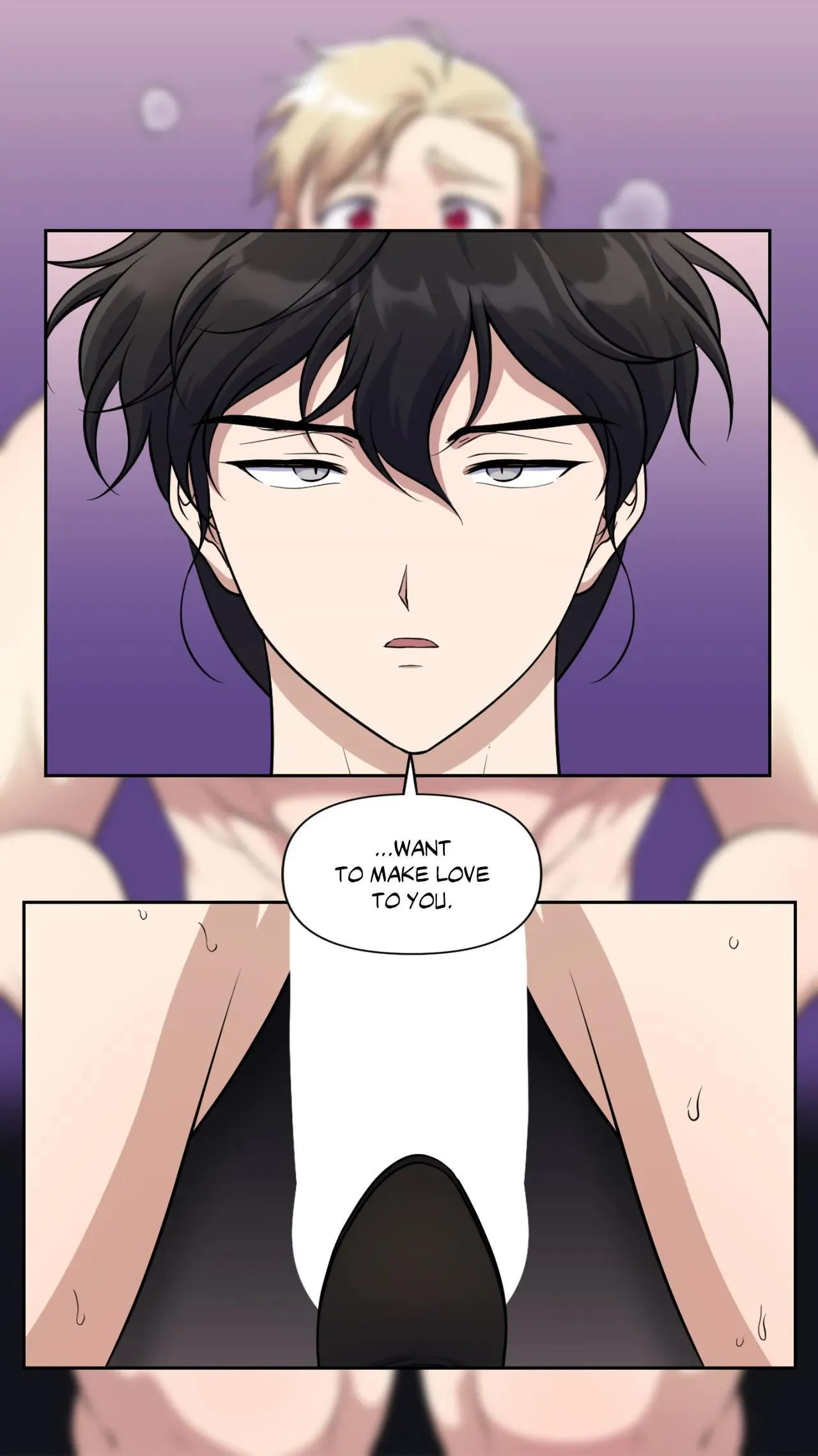 Tentacle Recipe - Chapter 37 Page 25