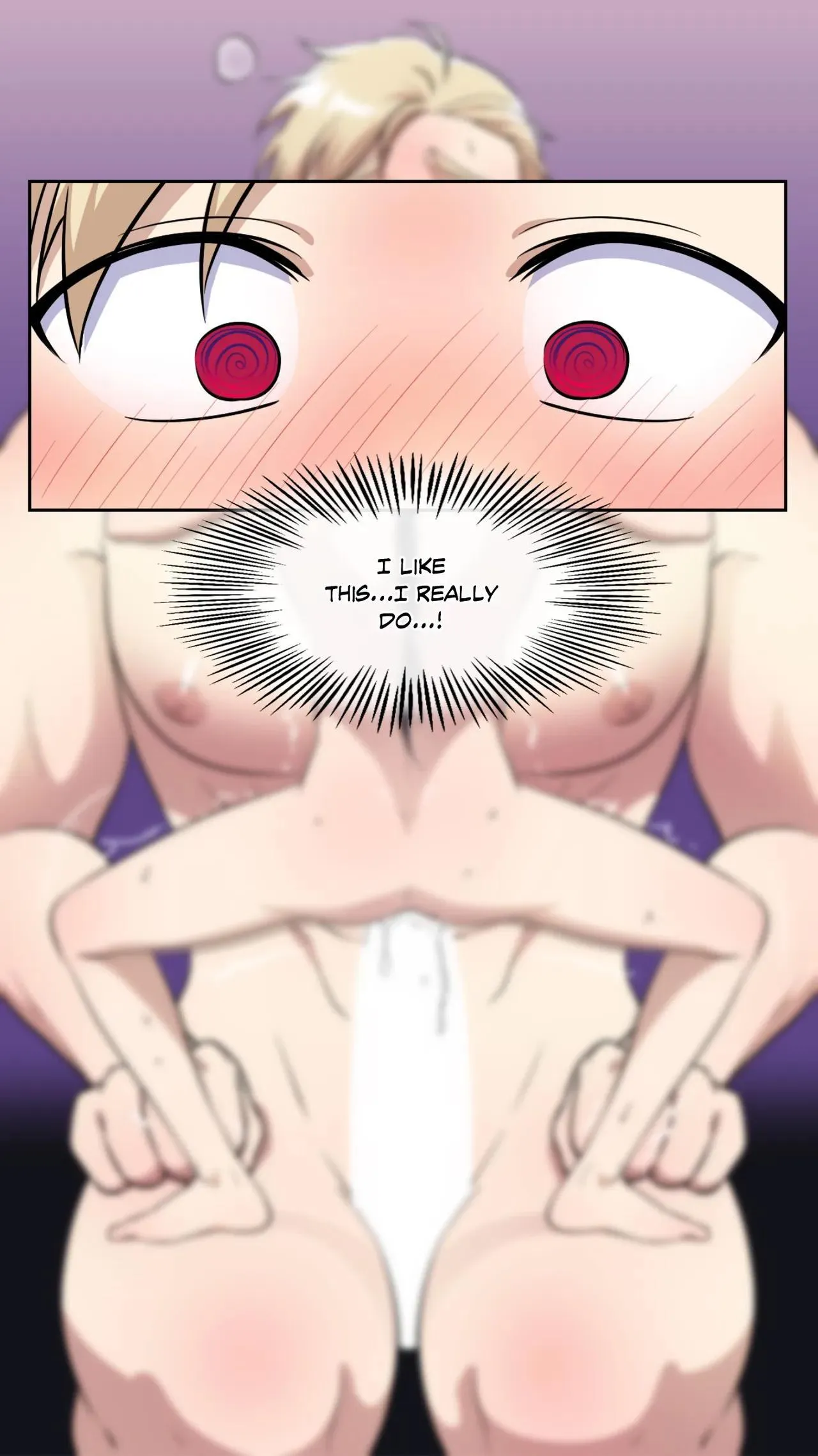 Tentacle Recipe - Chapter 37 Page 37