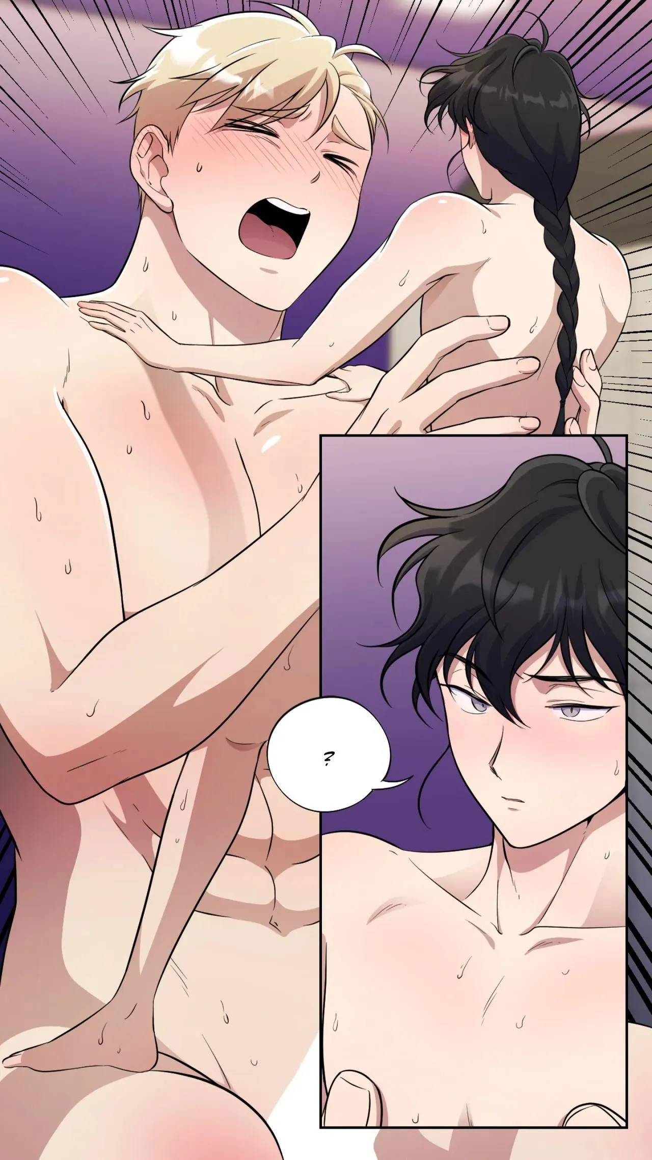 Tentacle Recipe - Chapter 38 Page 2