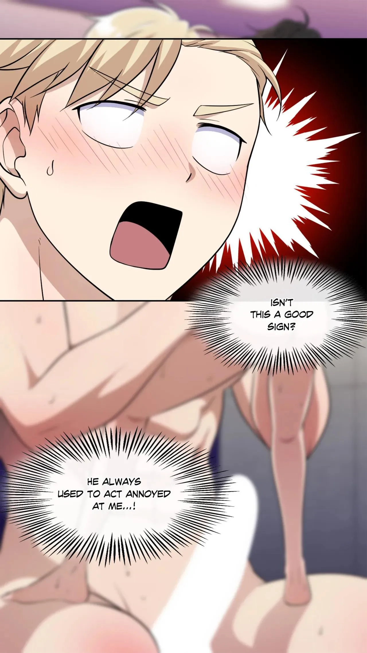 Tentacle Recipe - Chapter 38 Page 12