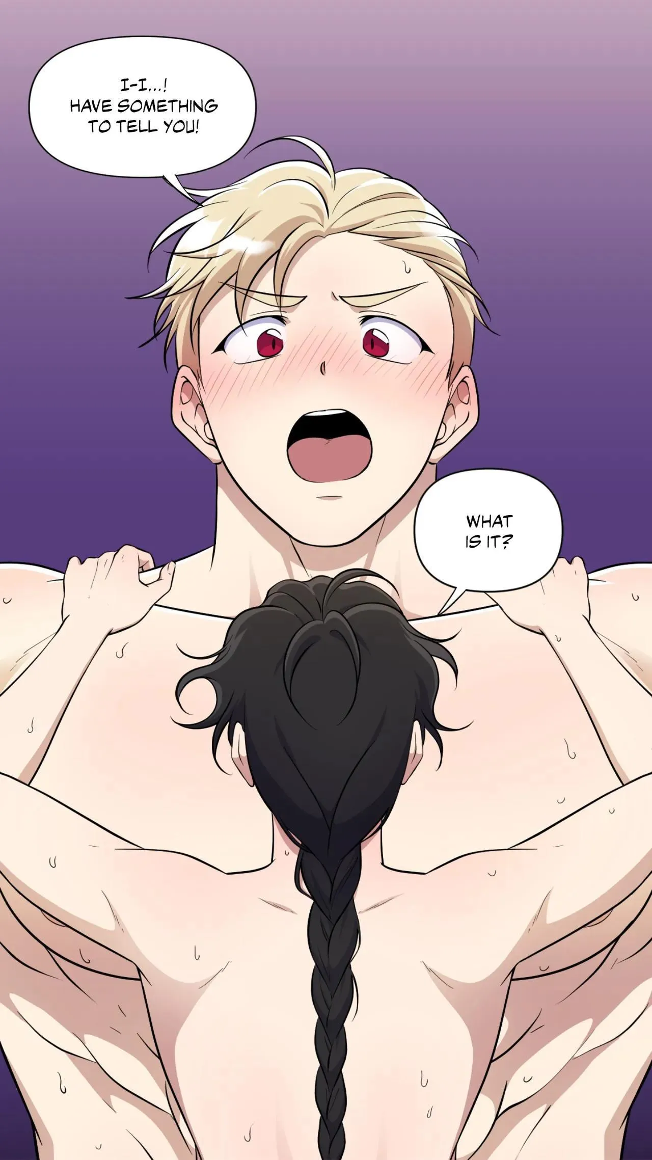 Tentacle Recipe - Chapter 38 Page 13