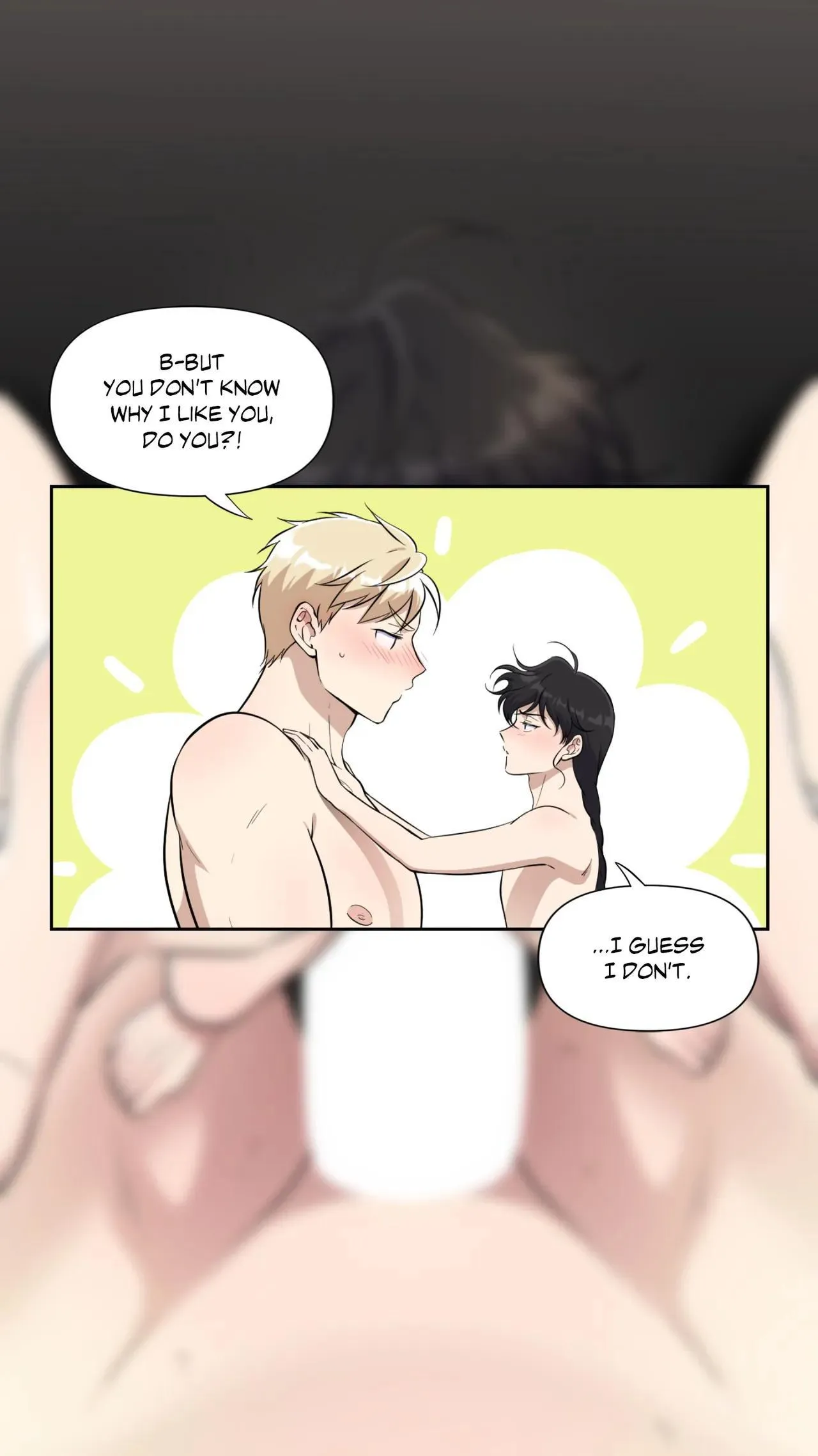 Tentacle Recipe - Chapter 38 Page 20