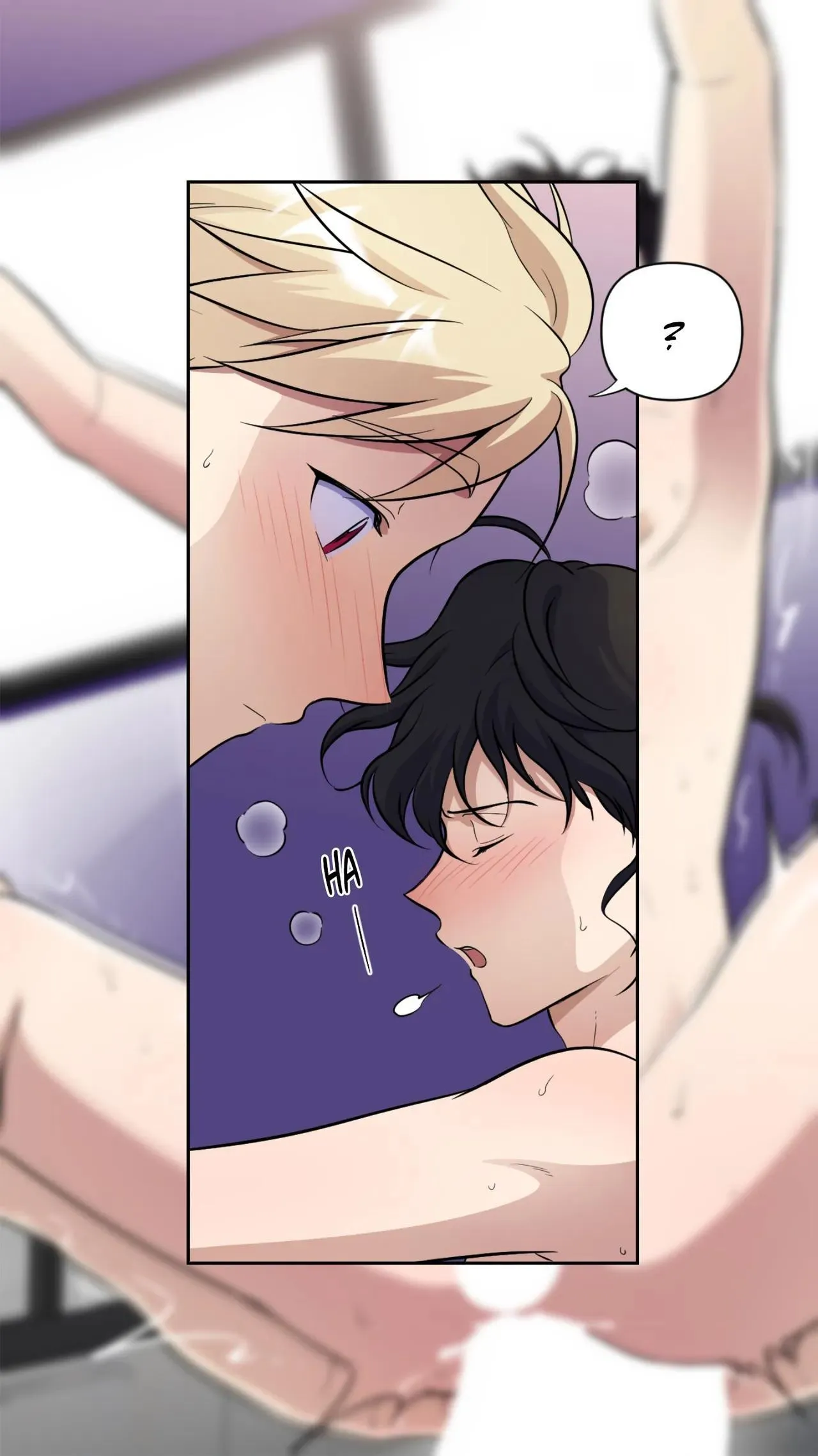 Tentacle Recipe - Chapter 38 Page 39