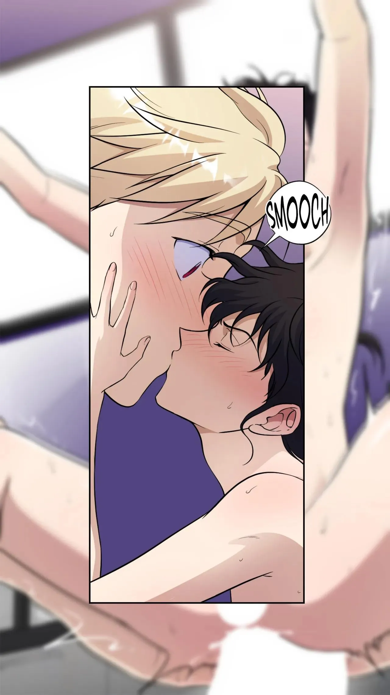 Tentacle Recipe - Chapter 38 Page 40