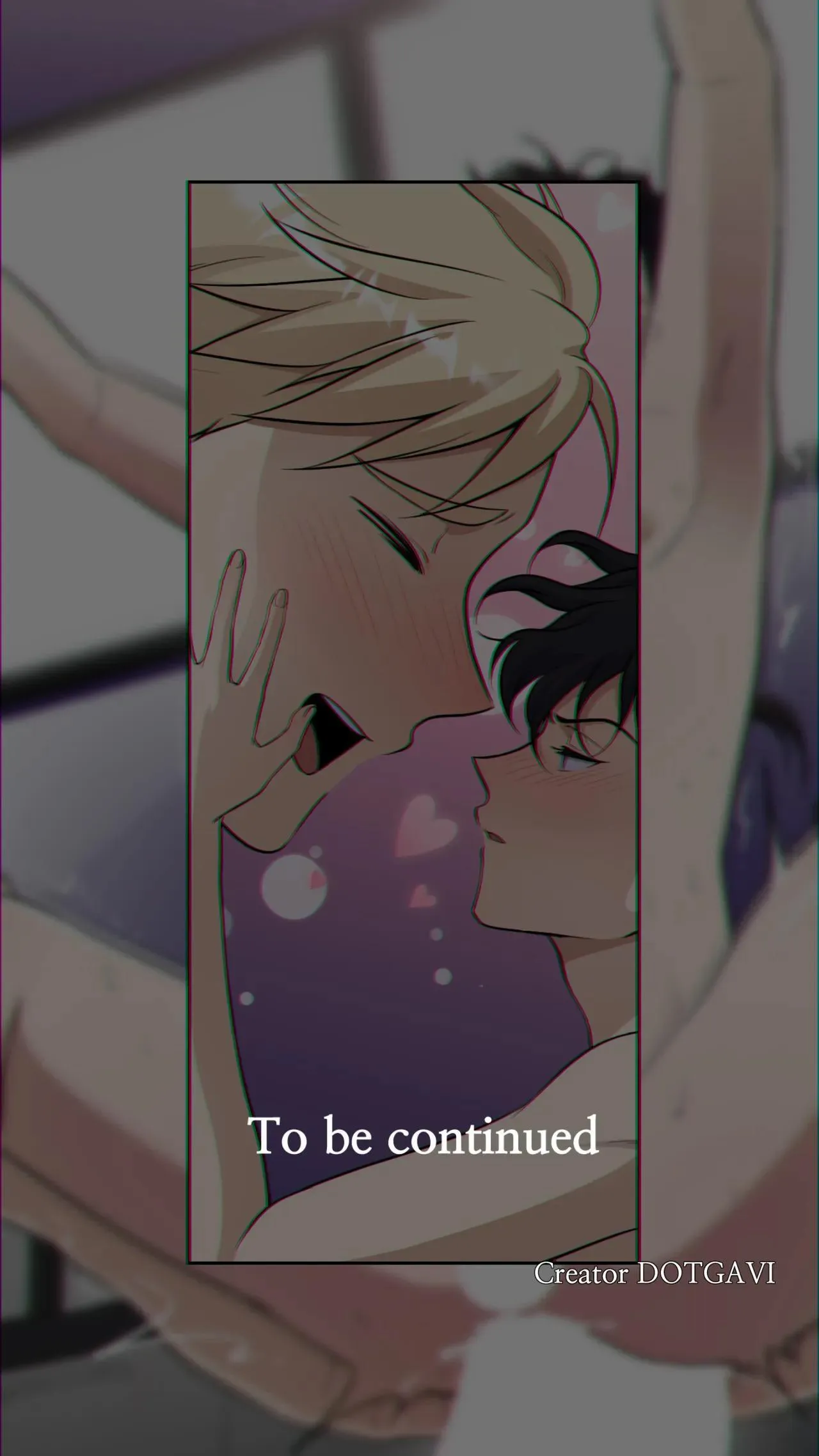 Tentacle Recipe - Chapter 38 Page 42