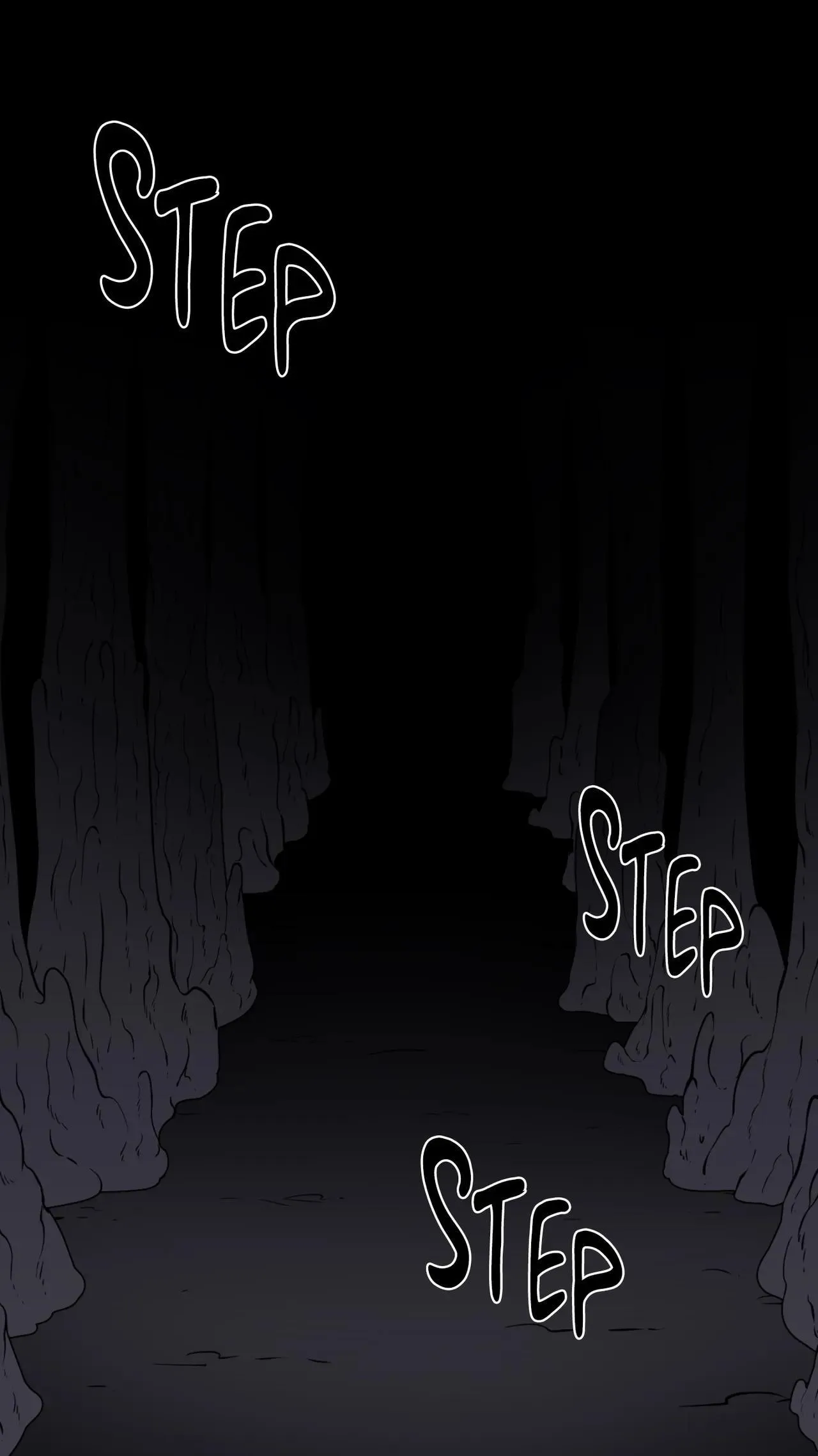 Tentacle Recipe - Chapter 39 Page 1